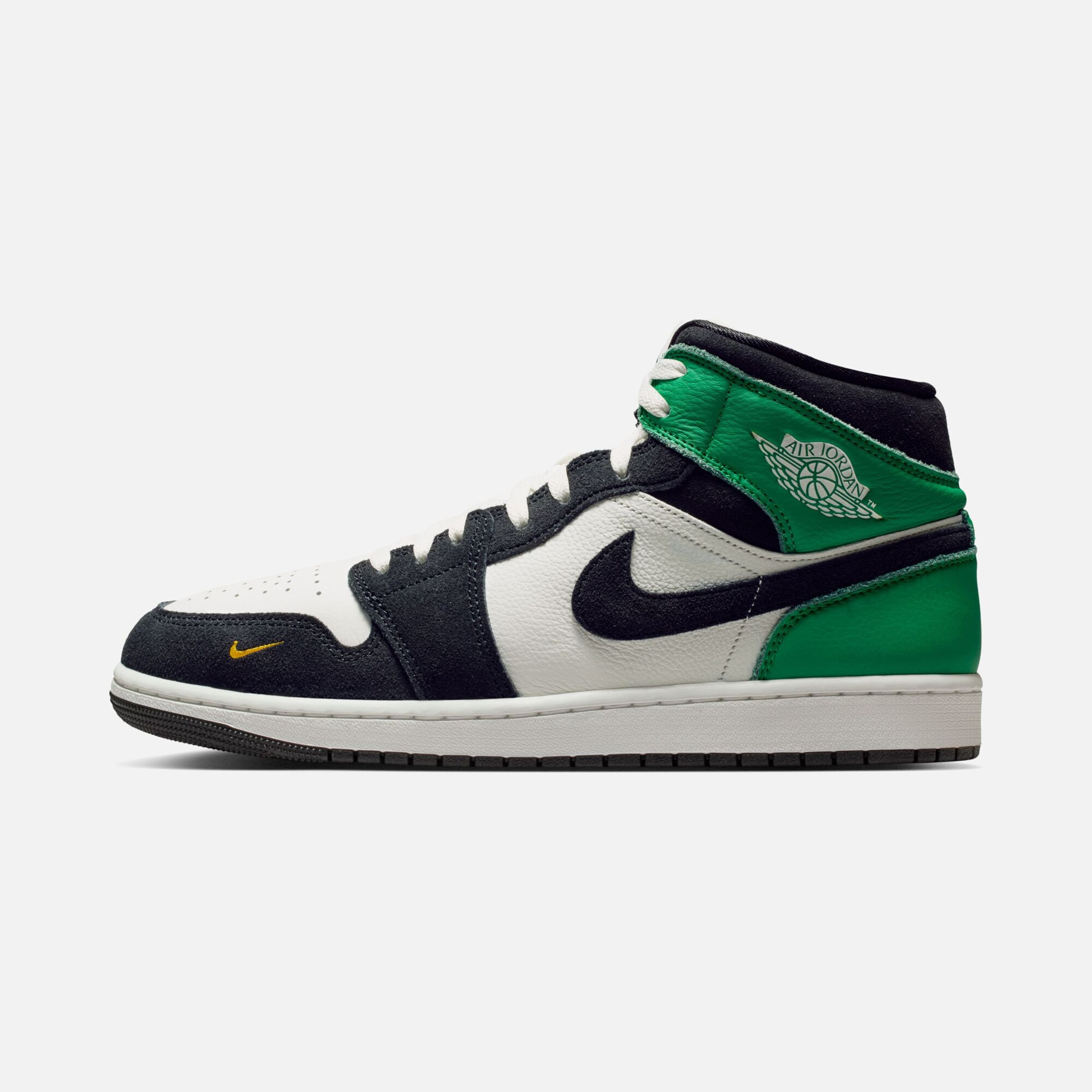 Nike Air Jordan 1 Mid Se SU26 Erkek Spor Ayakkabı