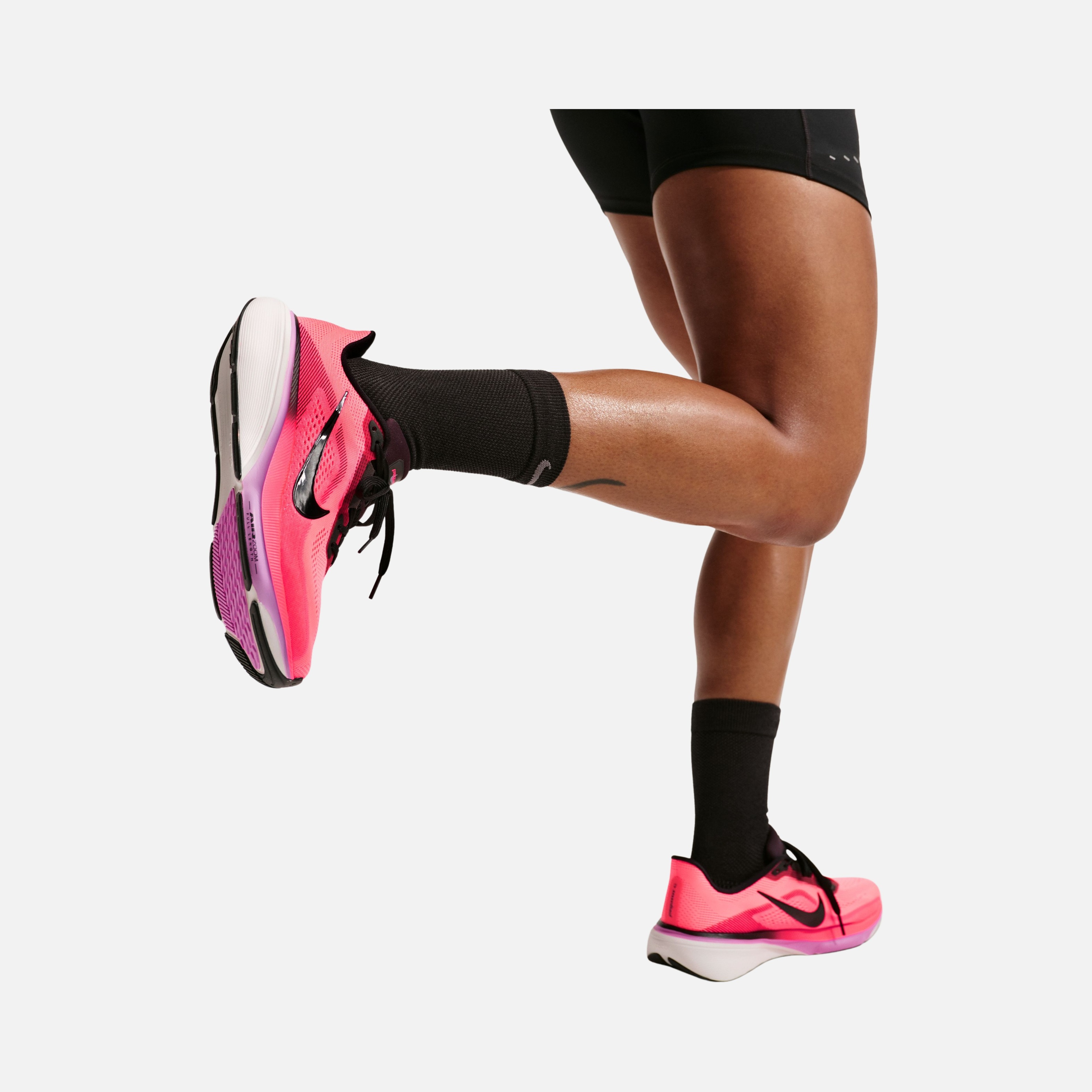 Nike Air Zoom Pegasus 42 Kadın Koşu Ayakkabısı