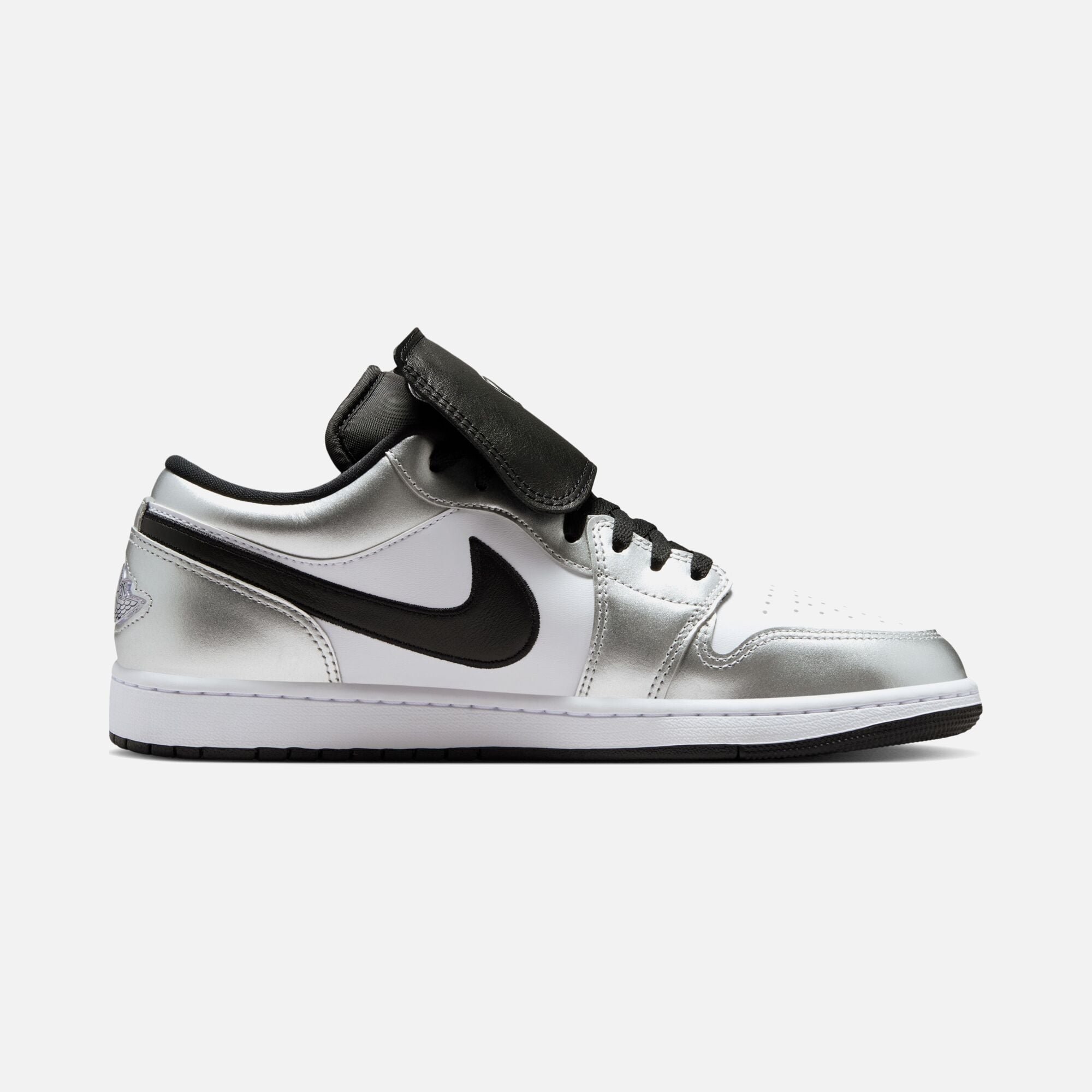 Nike Air Jordan 1 Low Se SU26 Erkek Spor Ayakkabı