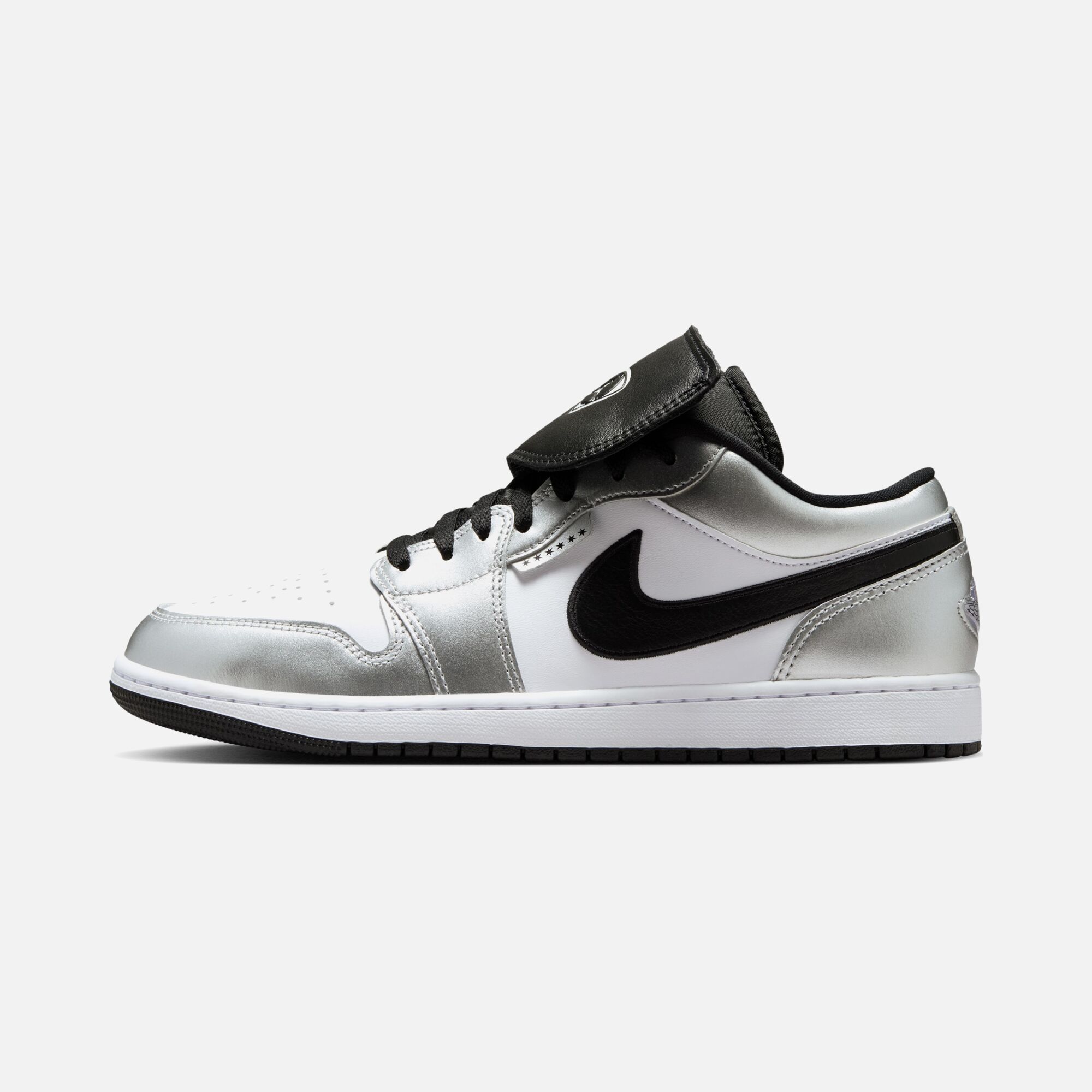 Nike Air Jordan 1 Low Se SU26 Erkek Spor Ayakkabı