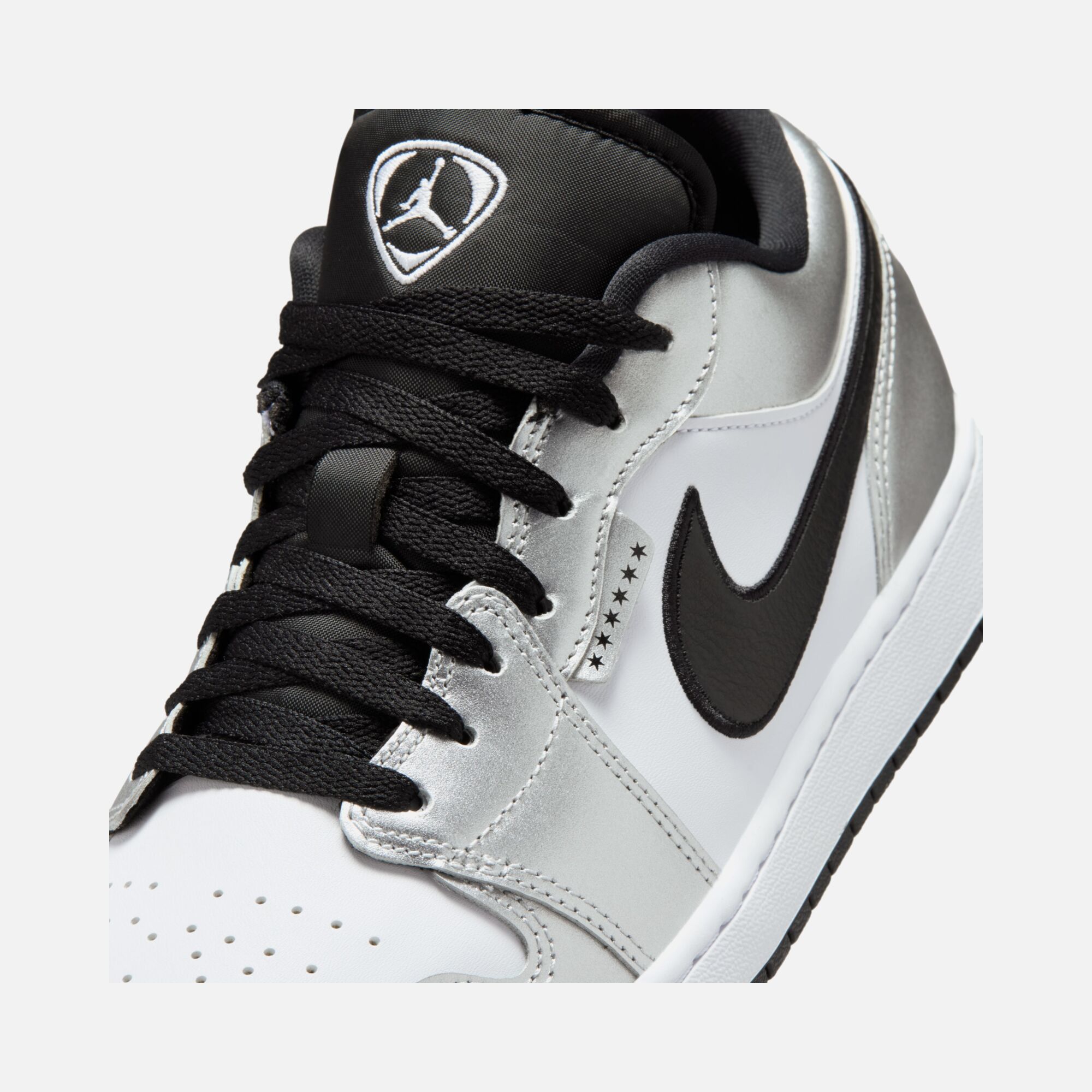 Nike Air Jordan 1 Low Se SU26 Erkek Spor Ayakkabı