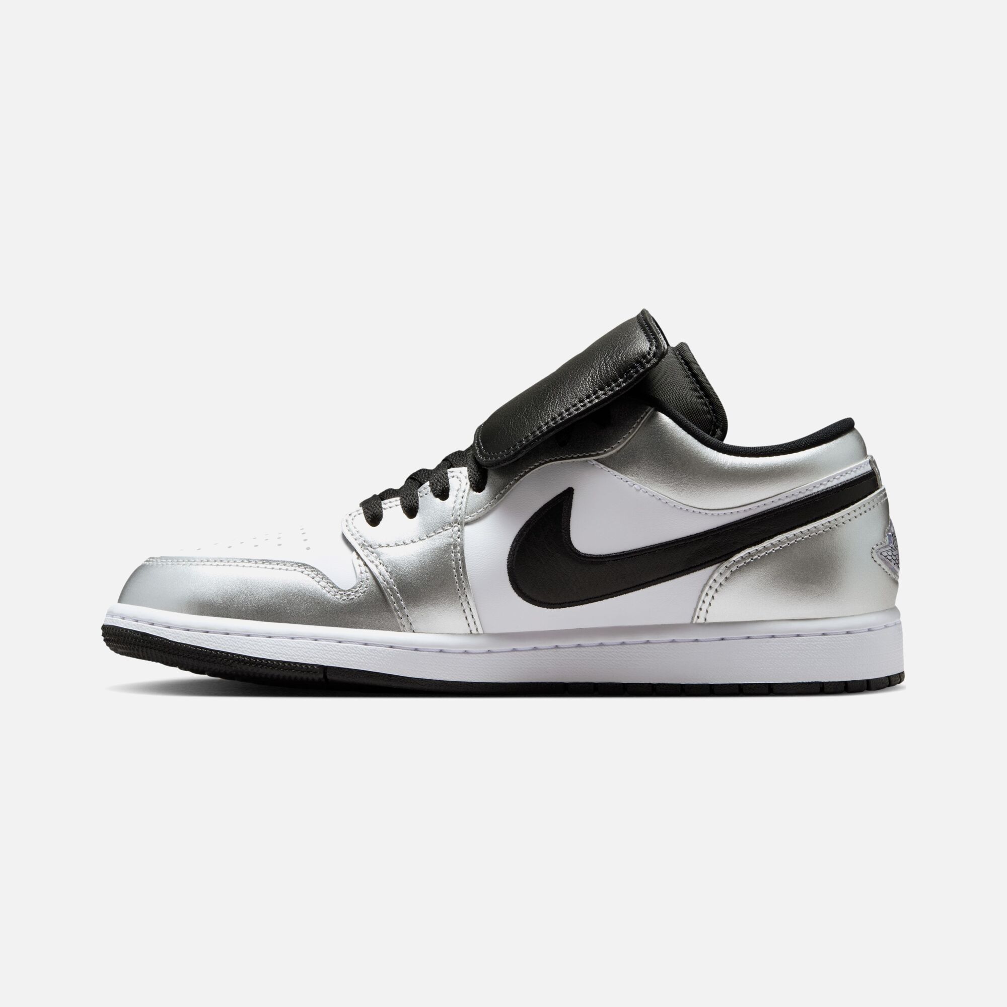 Nike Air Jordan 1 Low Se SU26 Erkek Spor Ayakkabı