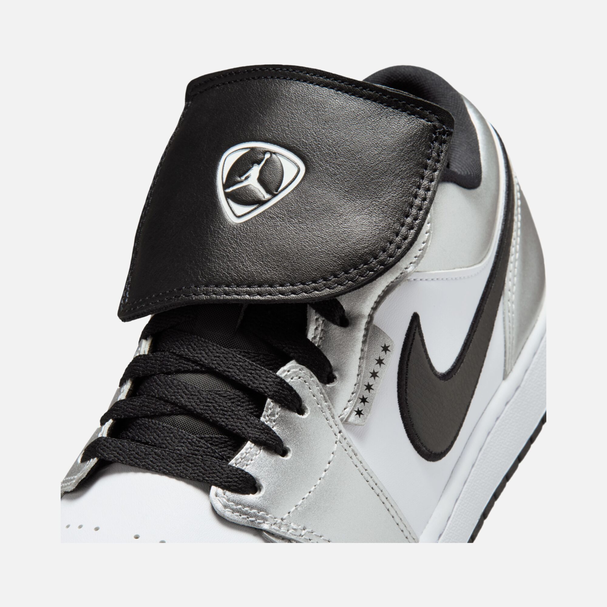 Nike Air Jordan 1 Low Se SU26 Erkek Spor Ayakkabı