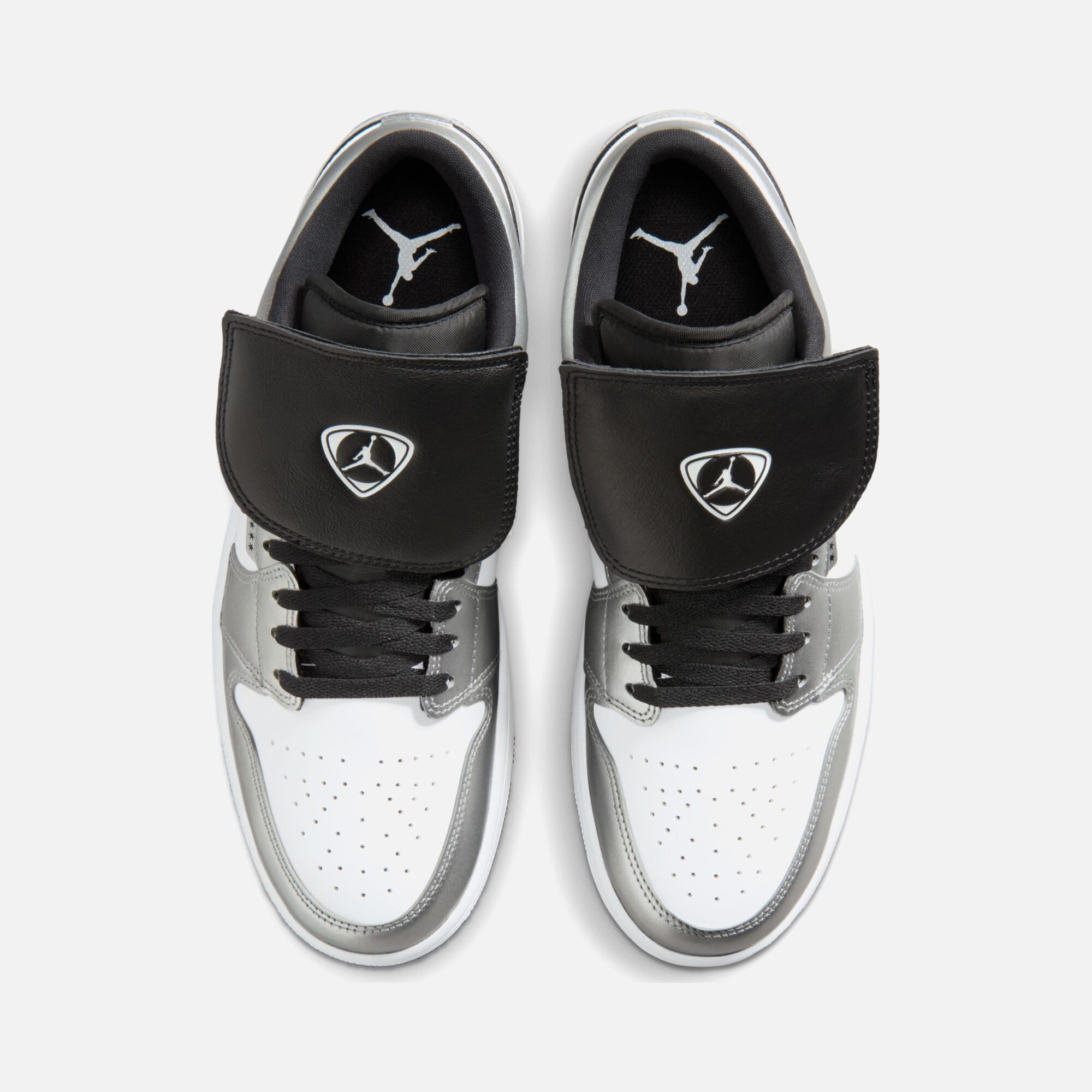 Nike Air Jordan 1 Low Se SU26 Erkek Spor Ayakkabı