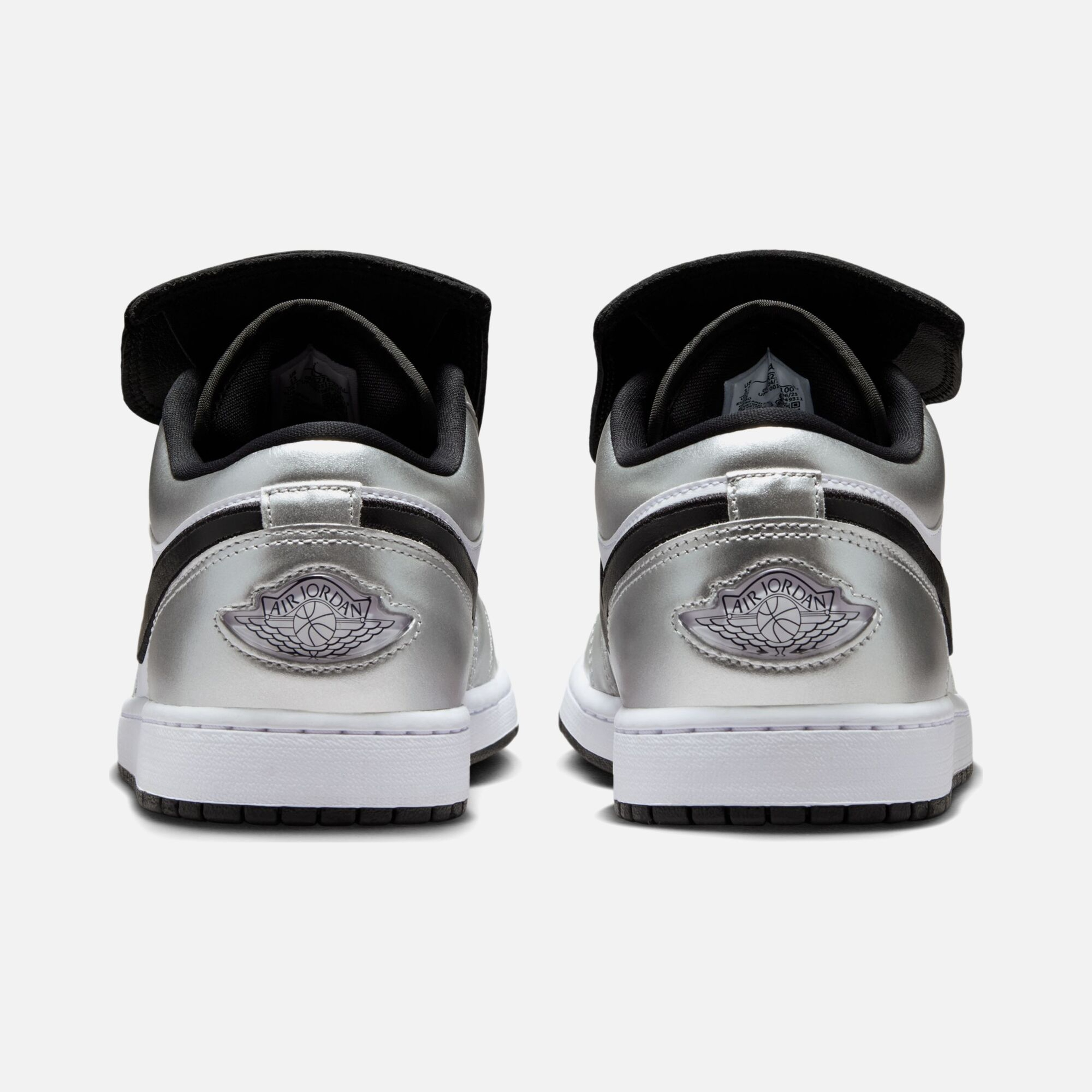 Nike Air Jordan 1 Low Se SU26 Erkek Spor Ayakkabı