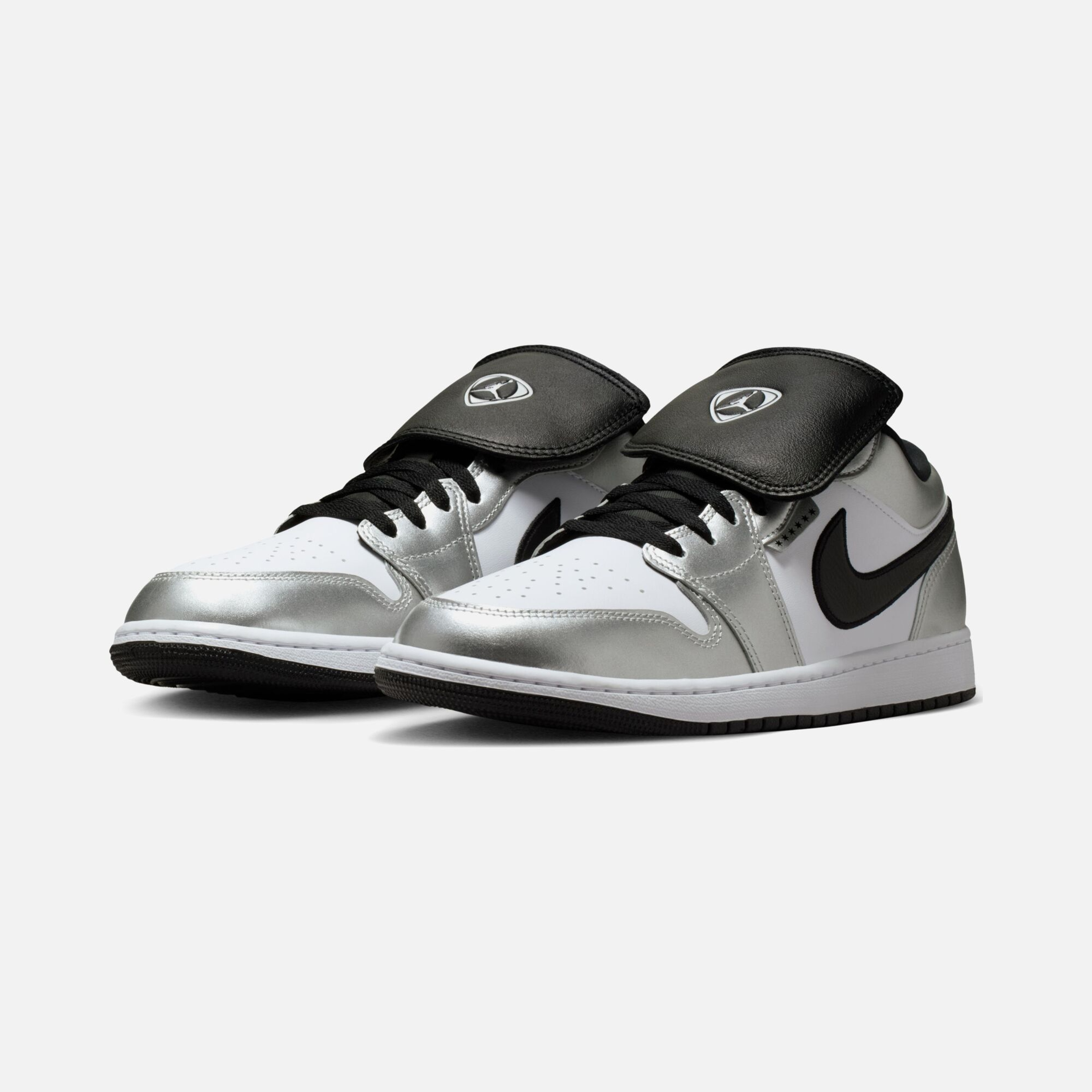 Nike Air Jordan 1 Low Se SU26 Erkek Spor Ayakkabı