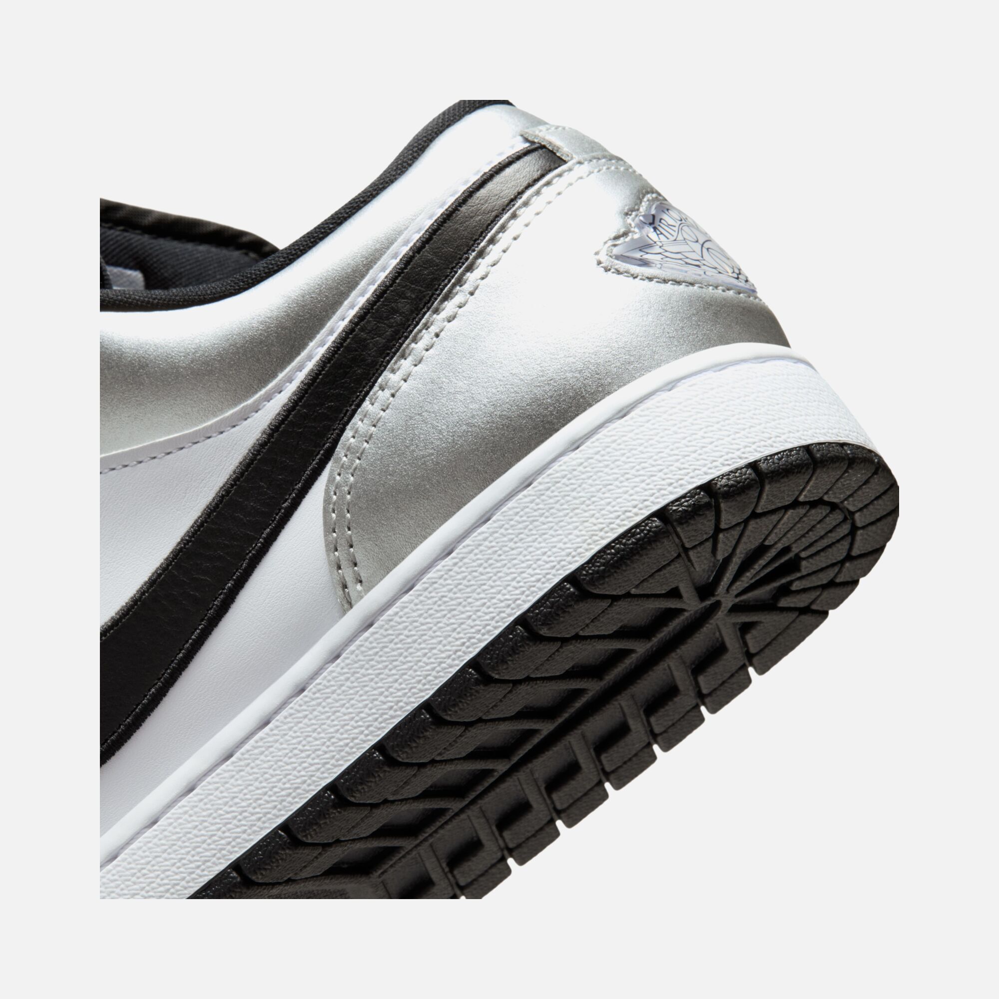 Nike Air Jordan 1 Low Se SU26 Erkek Spor Ayakkabı