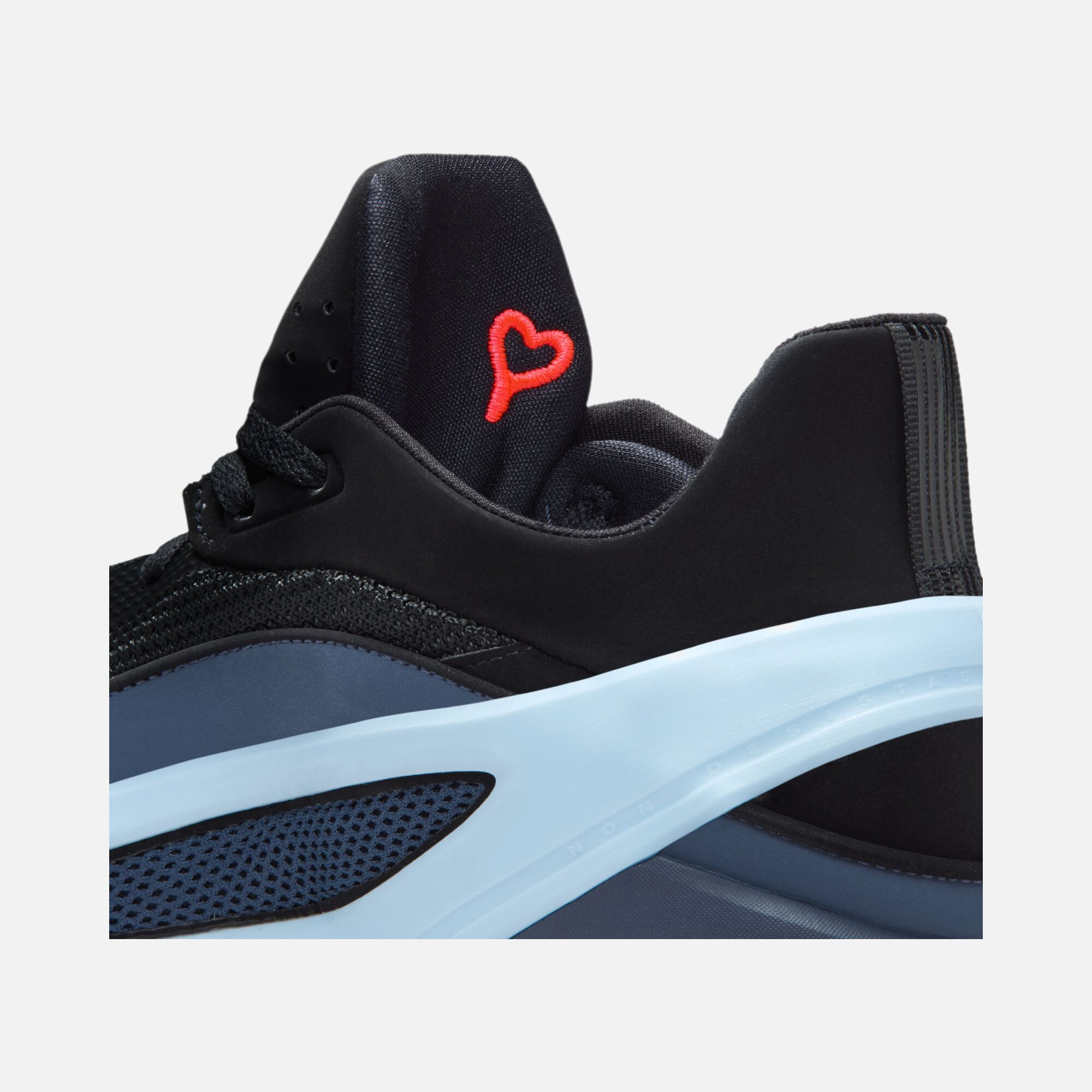 Nike Jordan Luka 5 Edge Erkek Basketbol Ayakkabısı