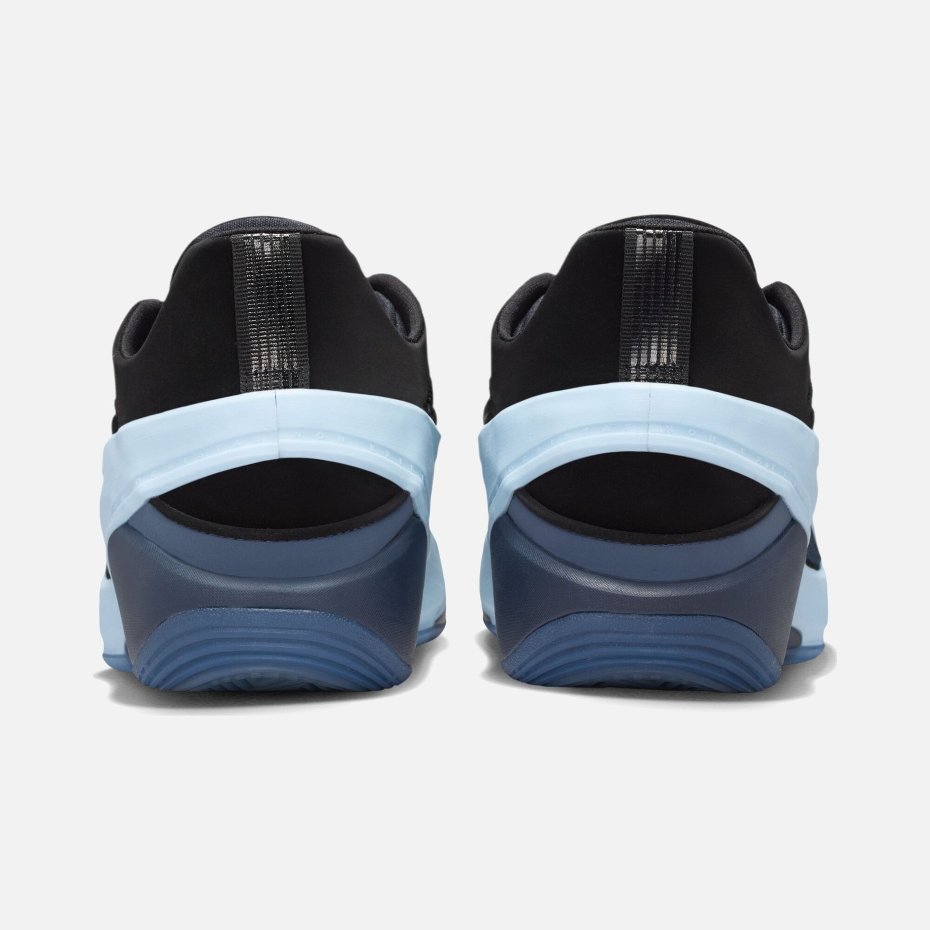 Nike Jordan Luka 5 Edge Erkek Basketbol Ayakkabısı