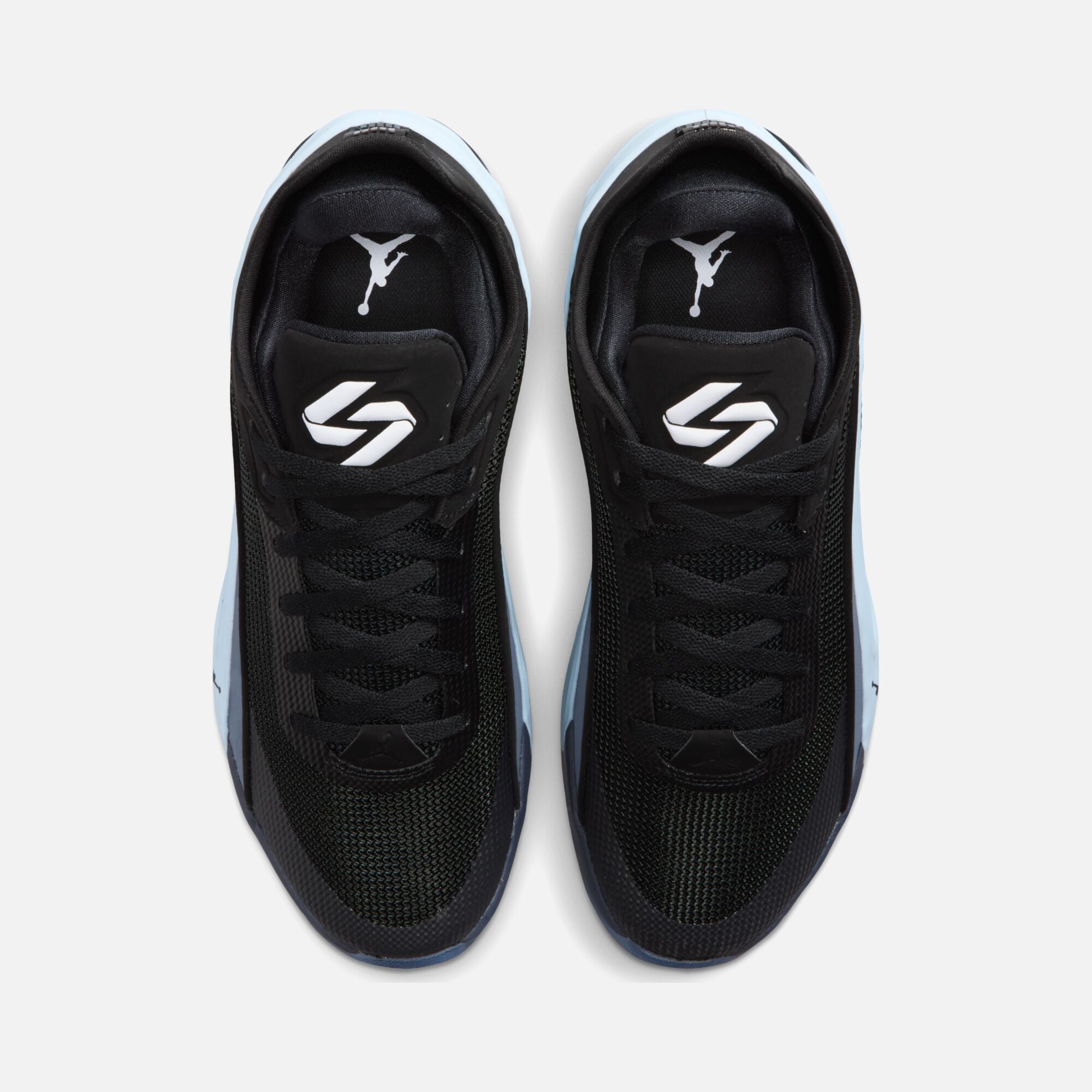 Nike Jordan Luka 5 Edge Erkek Basketbol Ayakkabısı