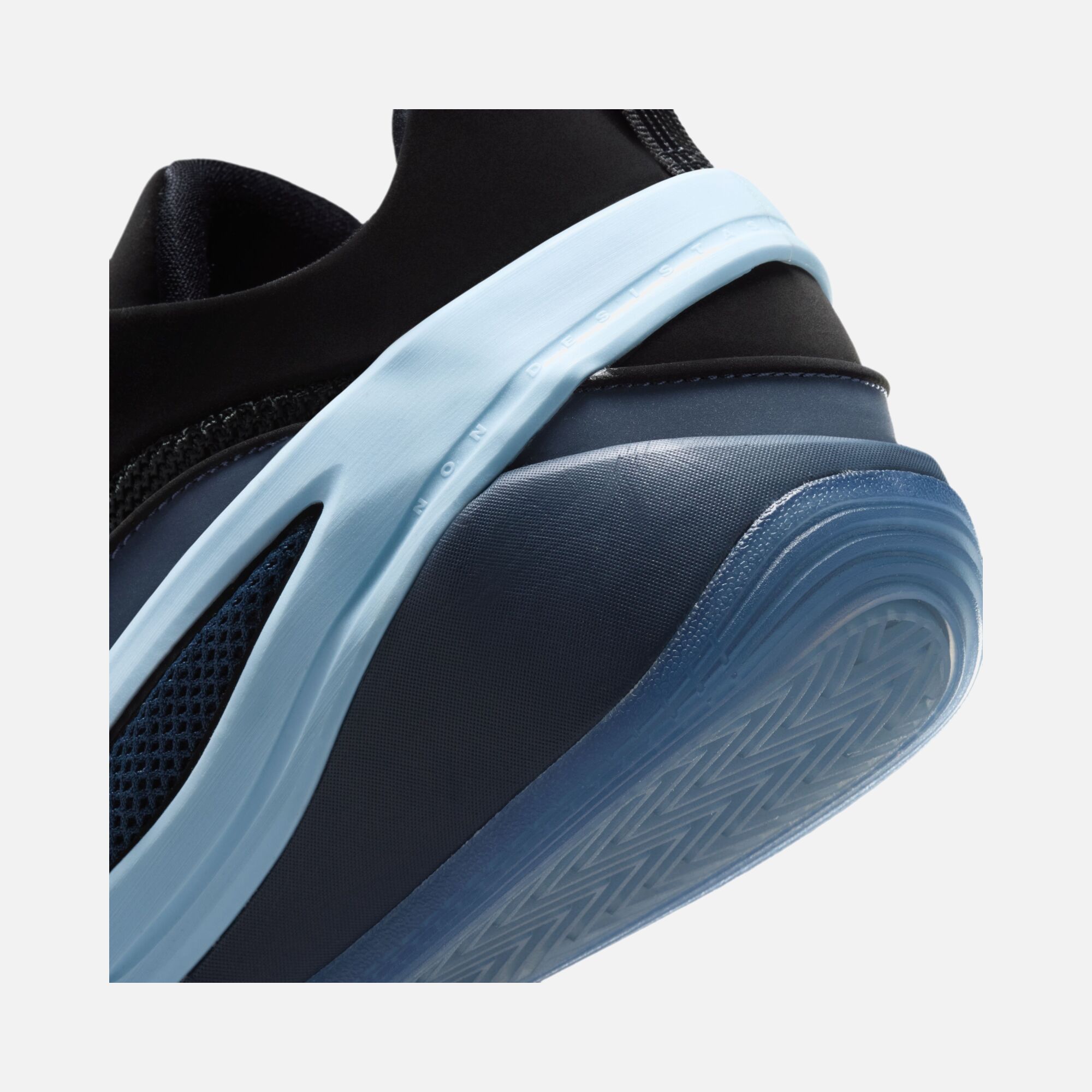 Nike Jordan Luka 5 Edge Erkek Basketbol Ayakkabısı
