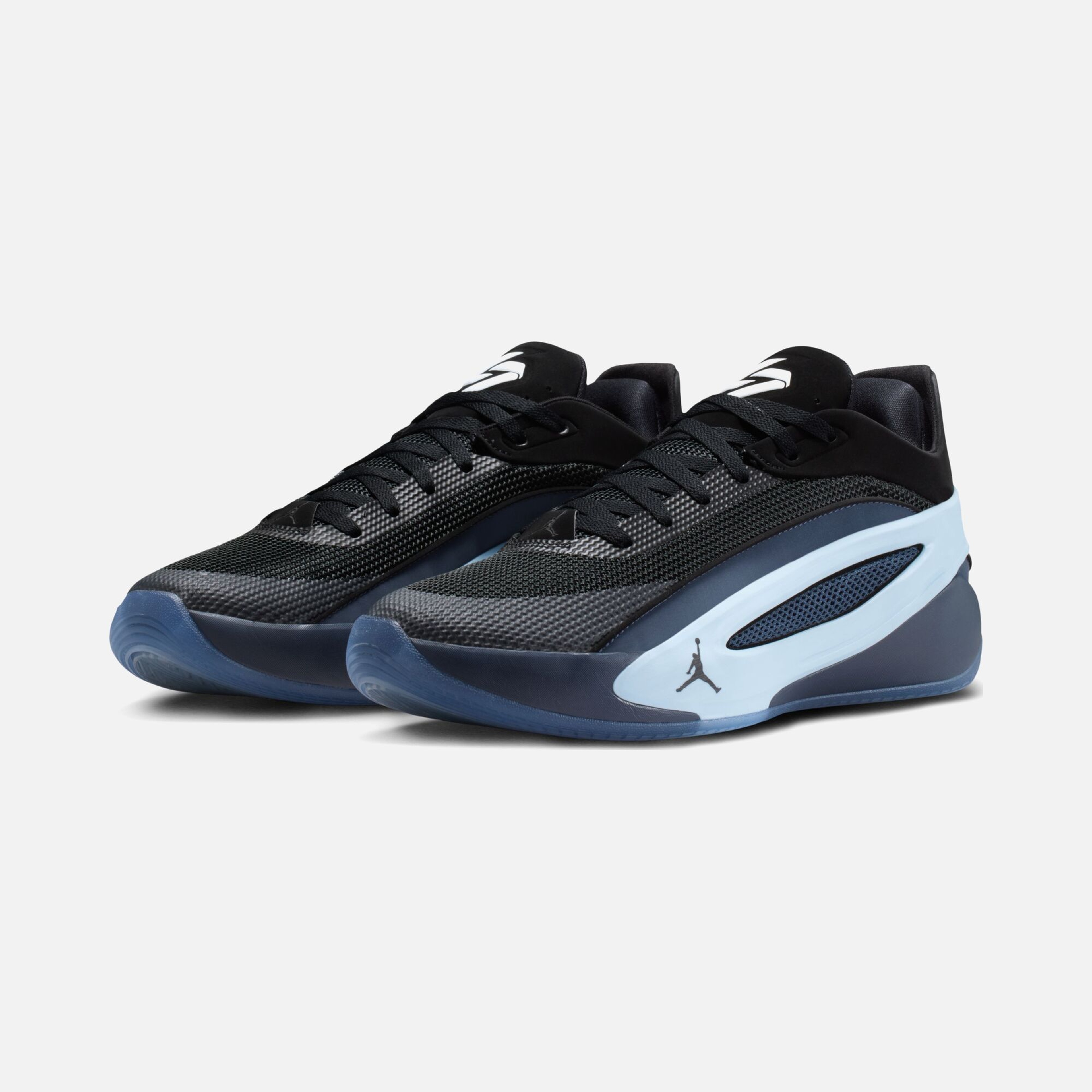 Nike Jordan Luka 5 Edge Erkek Basketbol Ayakkabısı