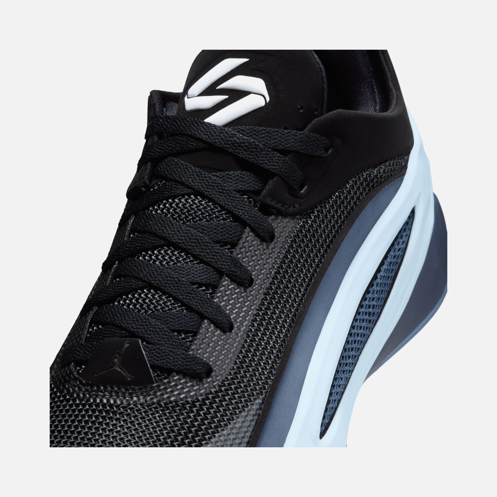 Nike Jordan Luka 5 Edge Erkek Basketbol Ayakkabısı