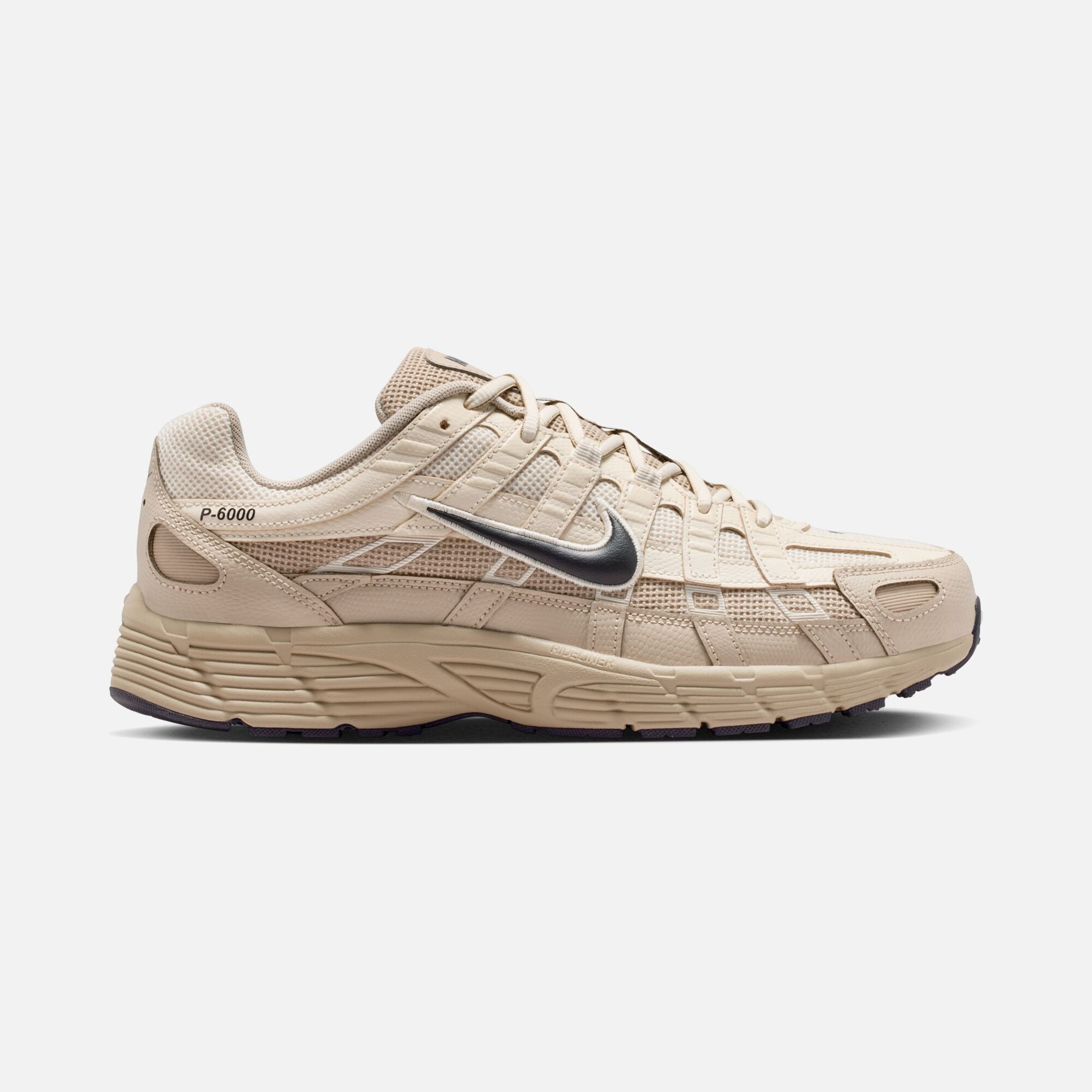 Nike P 6000 Prm SS26 Erkek Spor Ayakkabı
