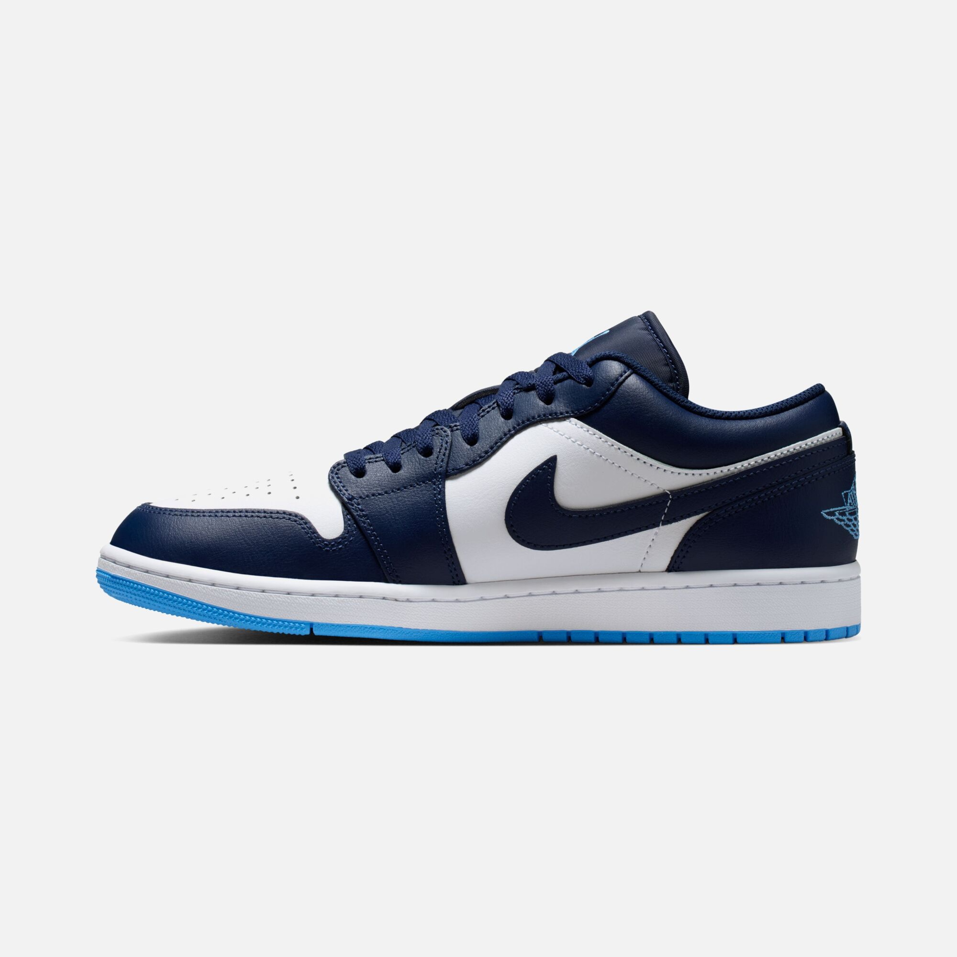 Nike Air Jordan 1 Low CO Erkek Spor Ayakkabı