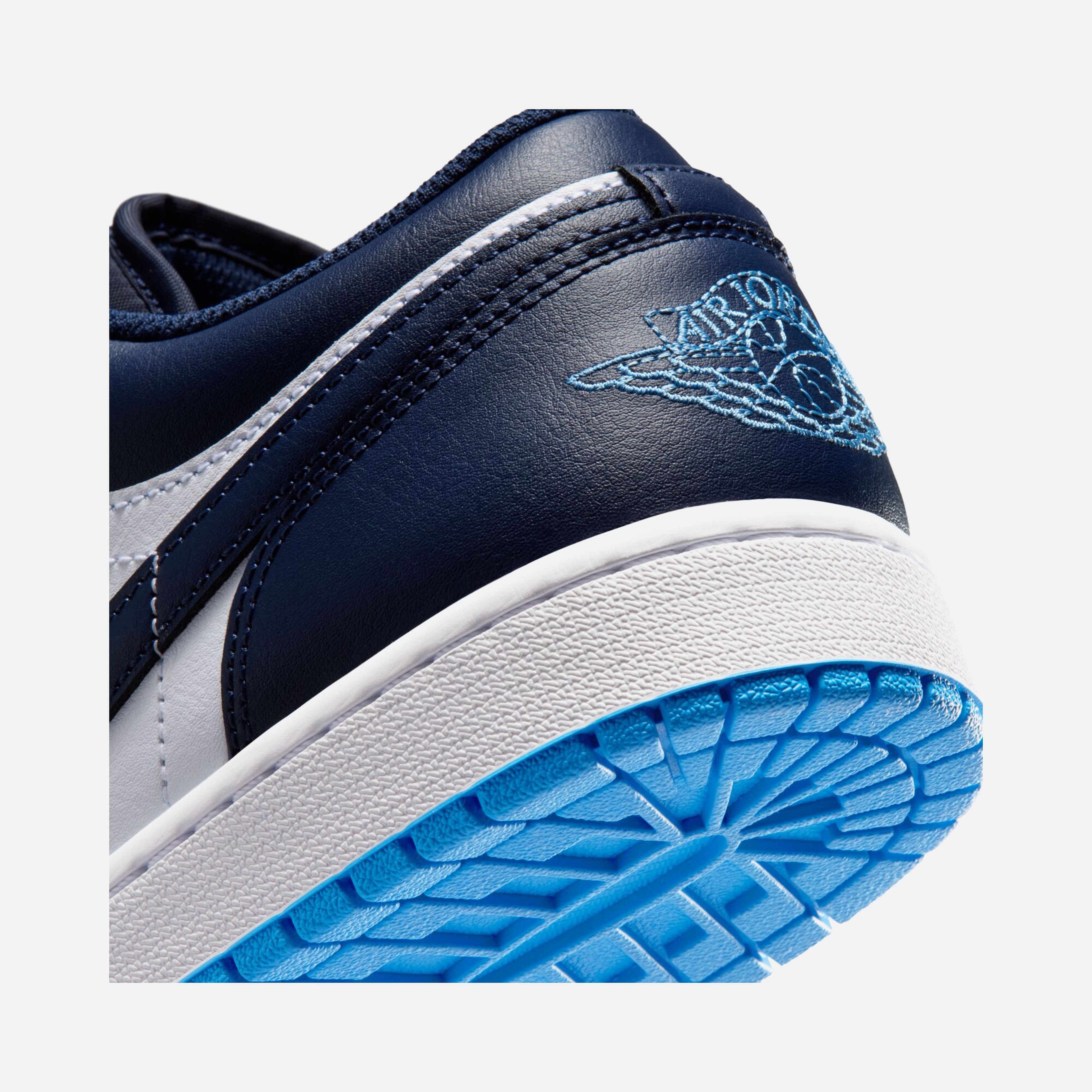 Nike Air Jordan 1 Low CO Erkek Spor Ayakkabı