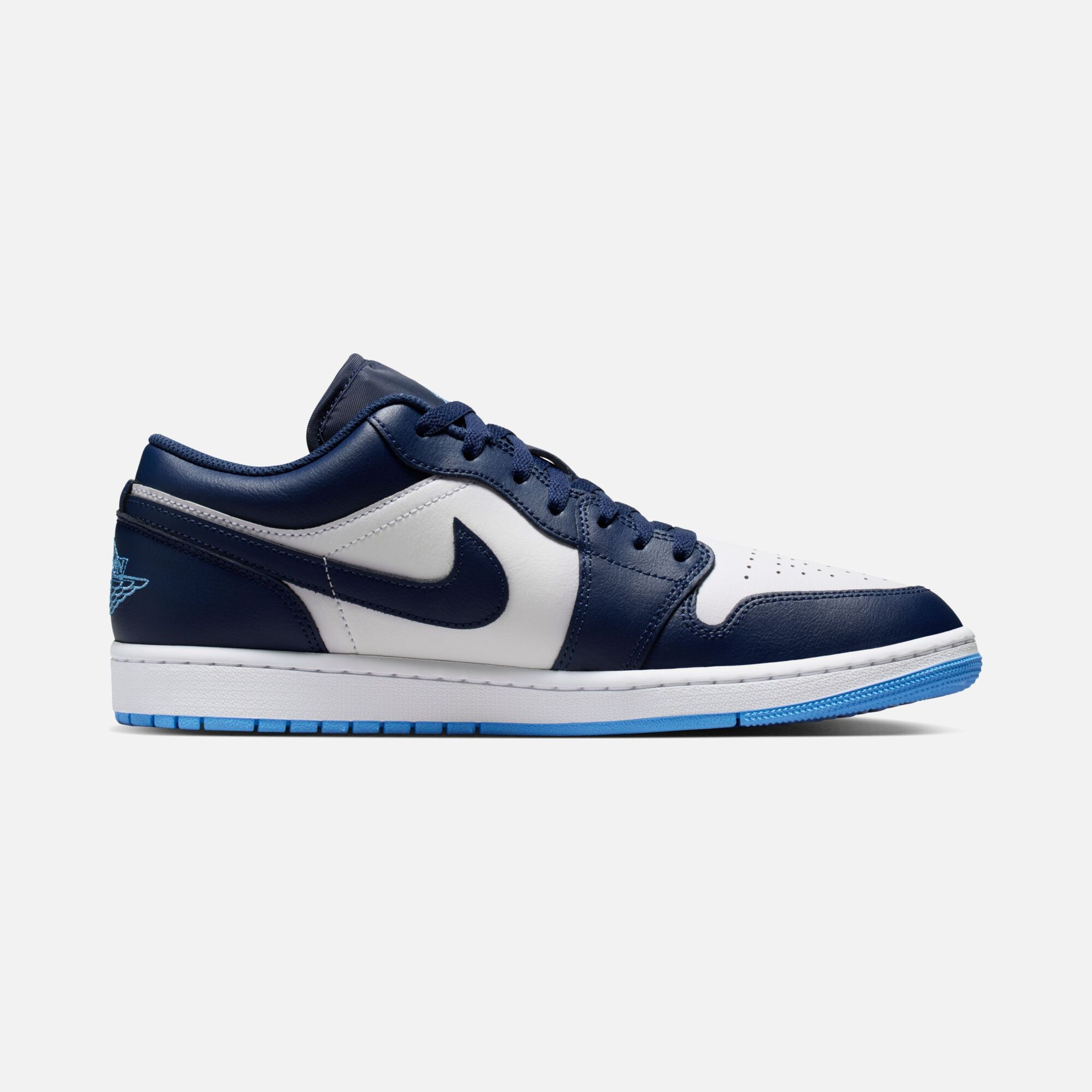 Nike Air Jordan 1 Low CO Erkek Spor Ayakkabı