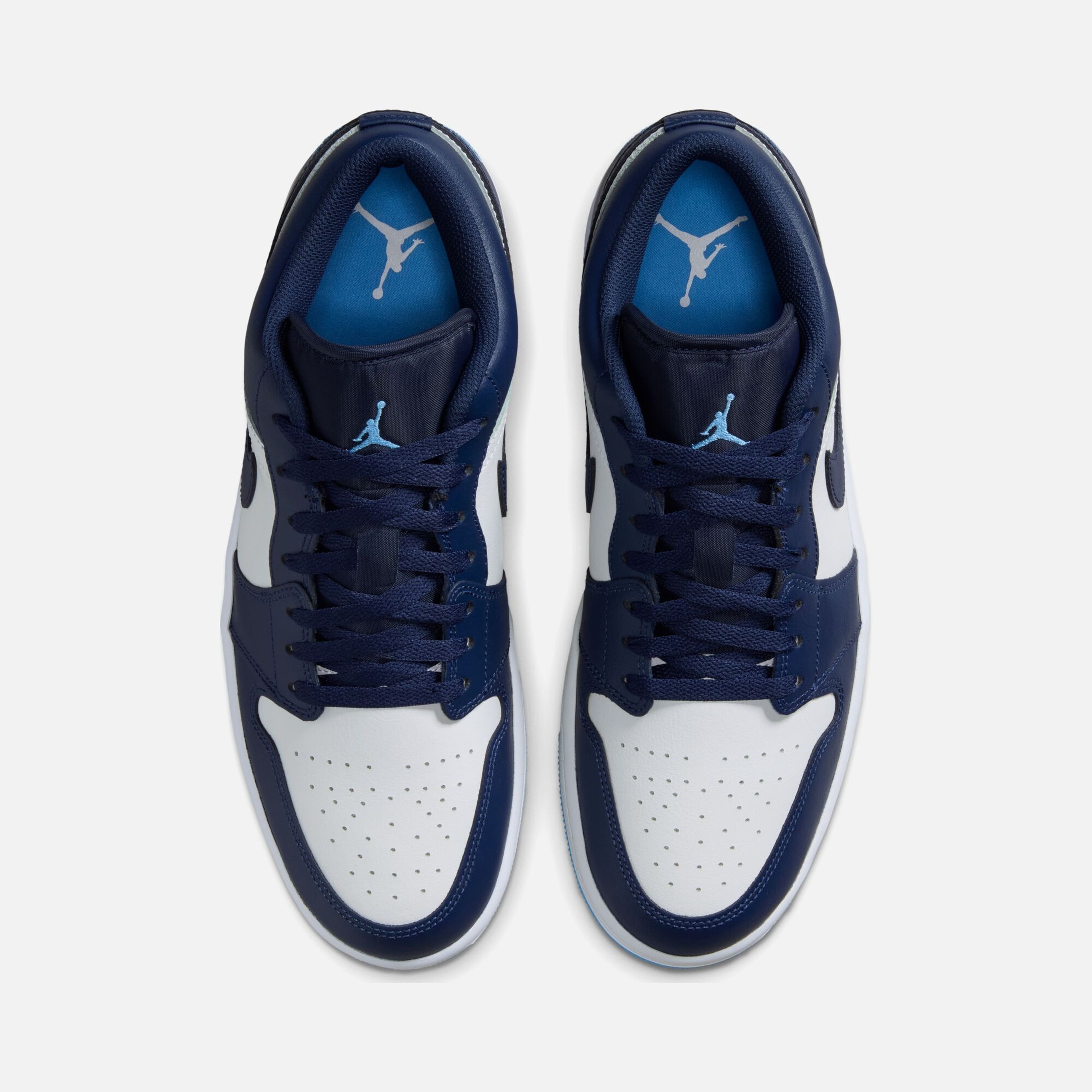 Nike Air Jordan 1 Low CO Erkek Spor Ayakkabı