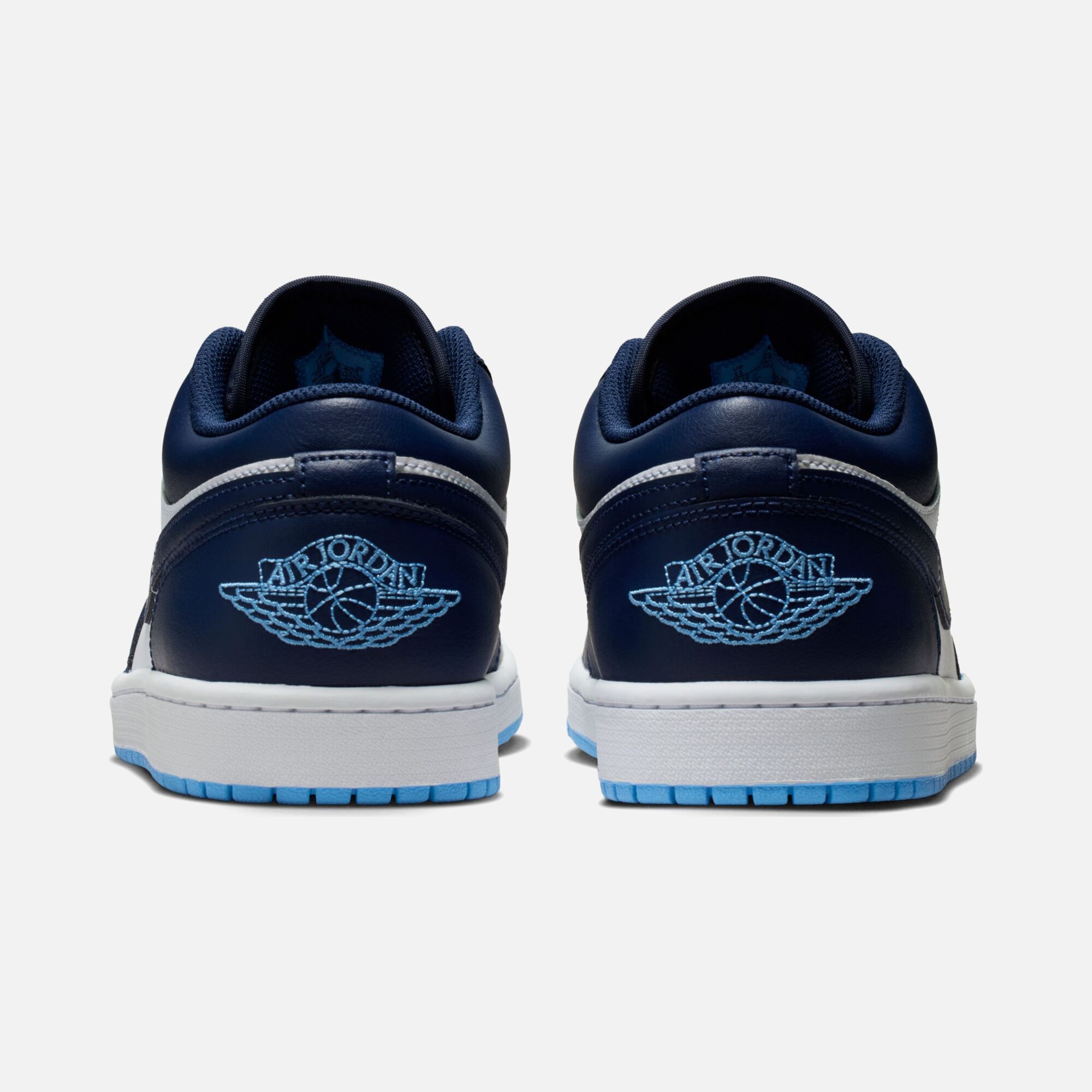 Nike Air Jordan 1 Low CO Erkek Spor Ayakkabı