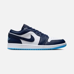 Nike Air Jordan 1 Low CO Erkek Spor Ayakkabı