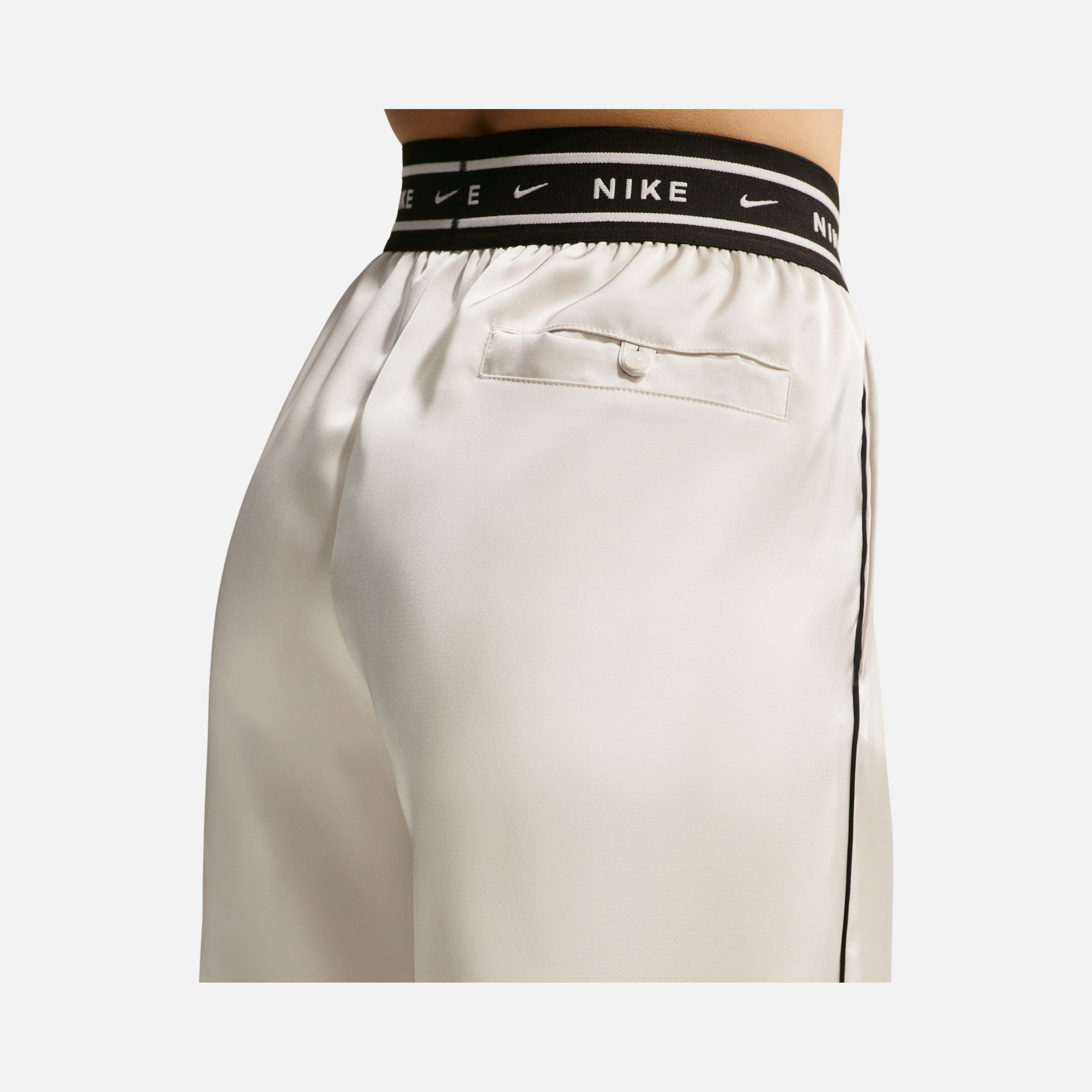 Nike W NSW OFFLN Woven Kadın Pantolon