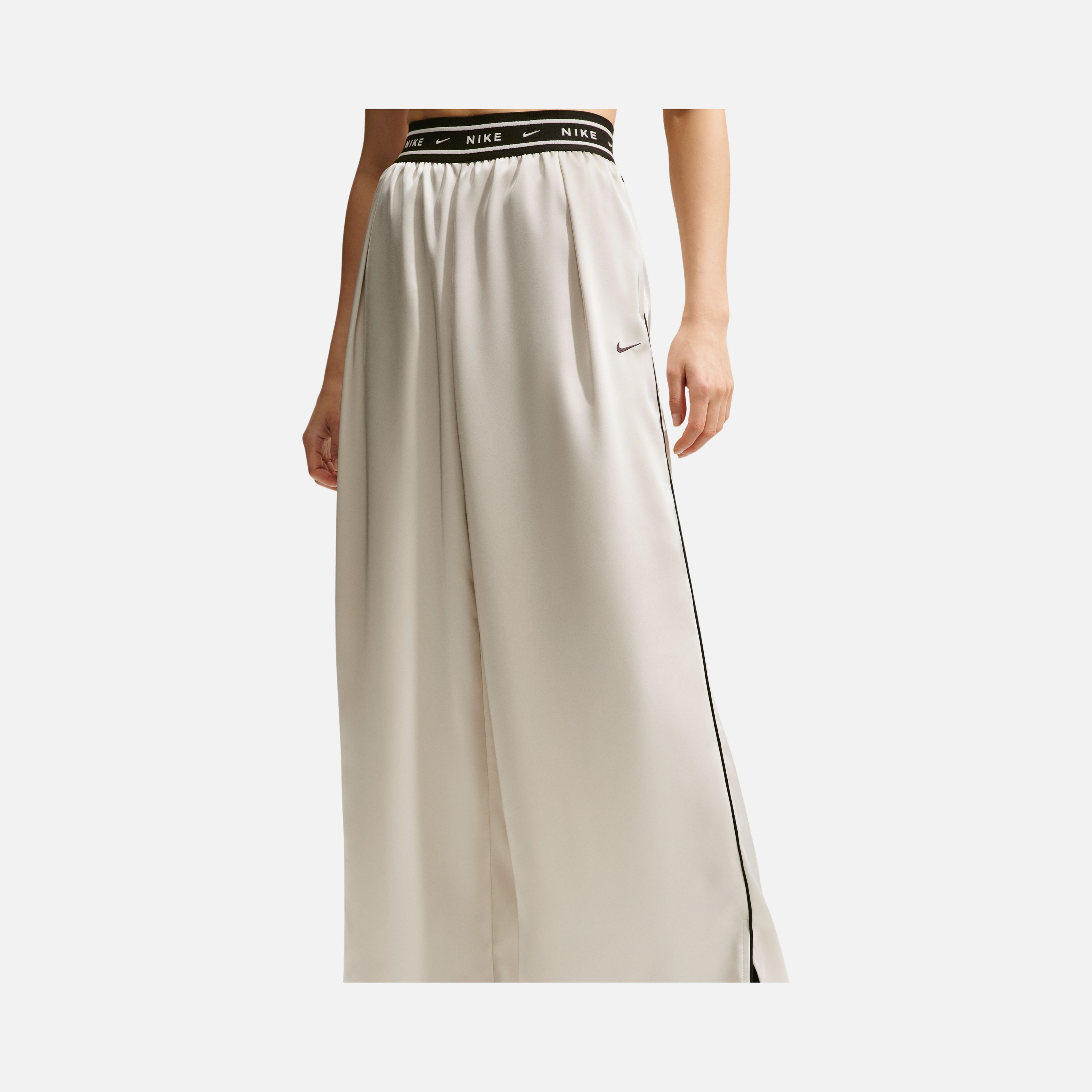Nike W NSW OFFLN Woven Kadın Pantolon
