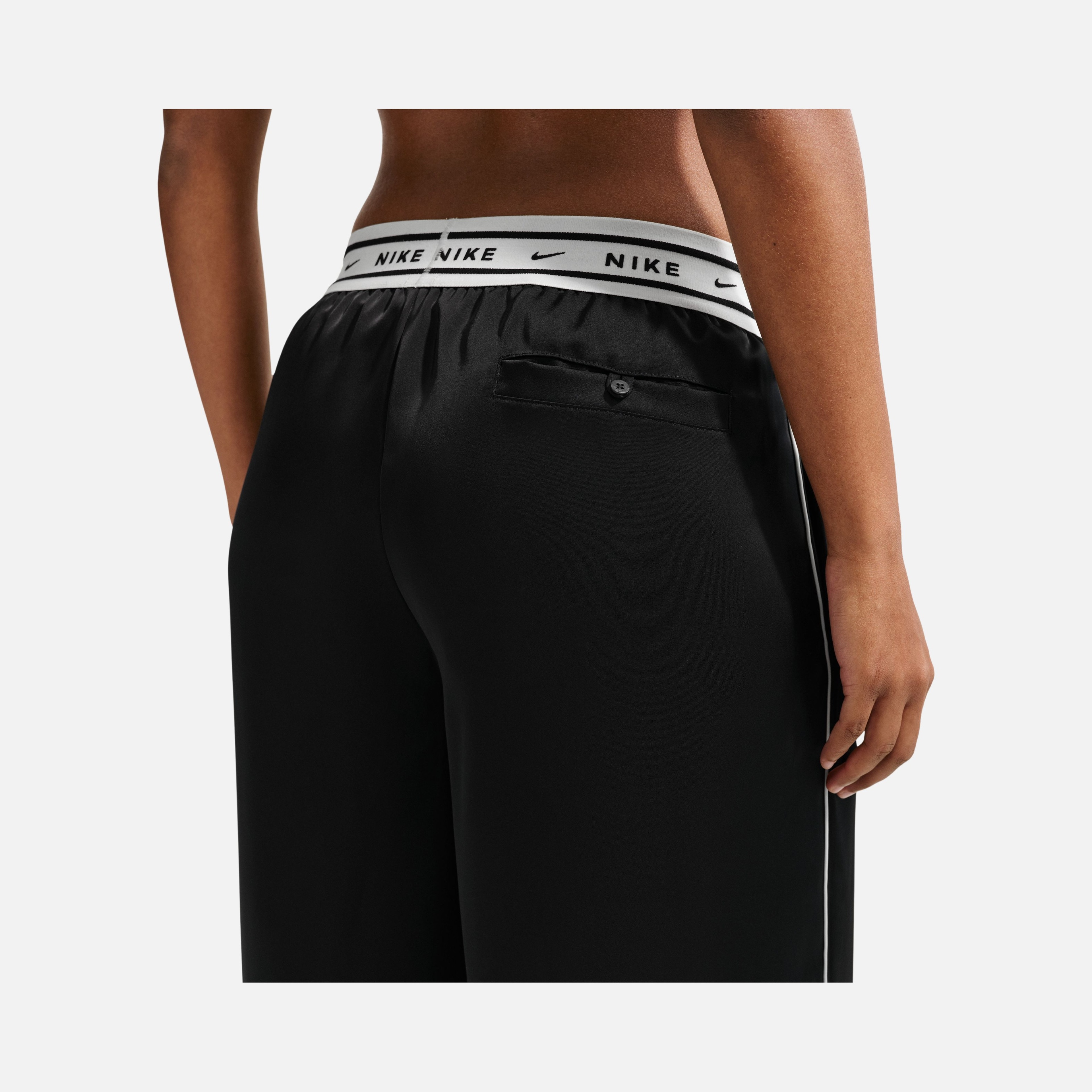 Nike W NSW OFFLN Woven Kadın Pantolon