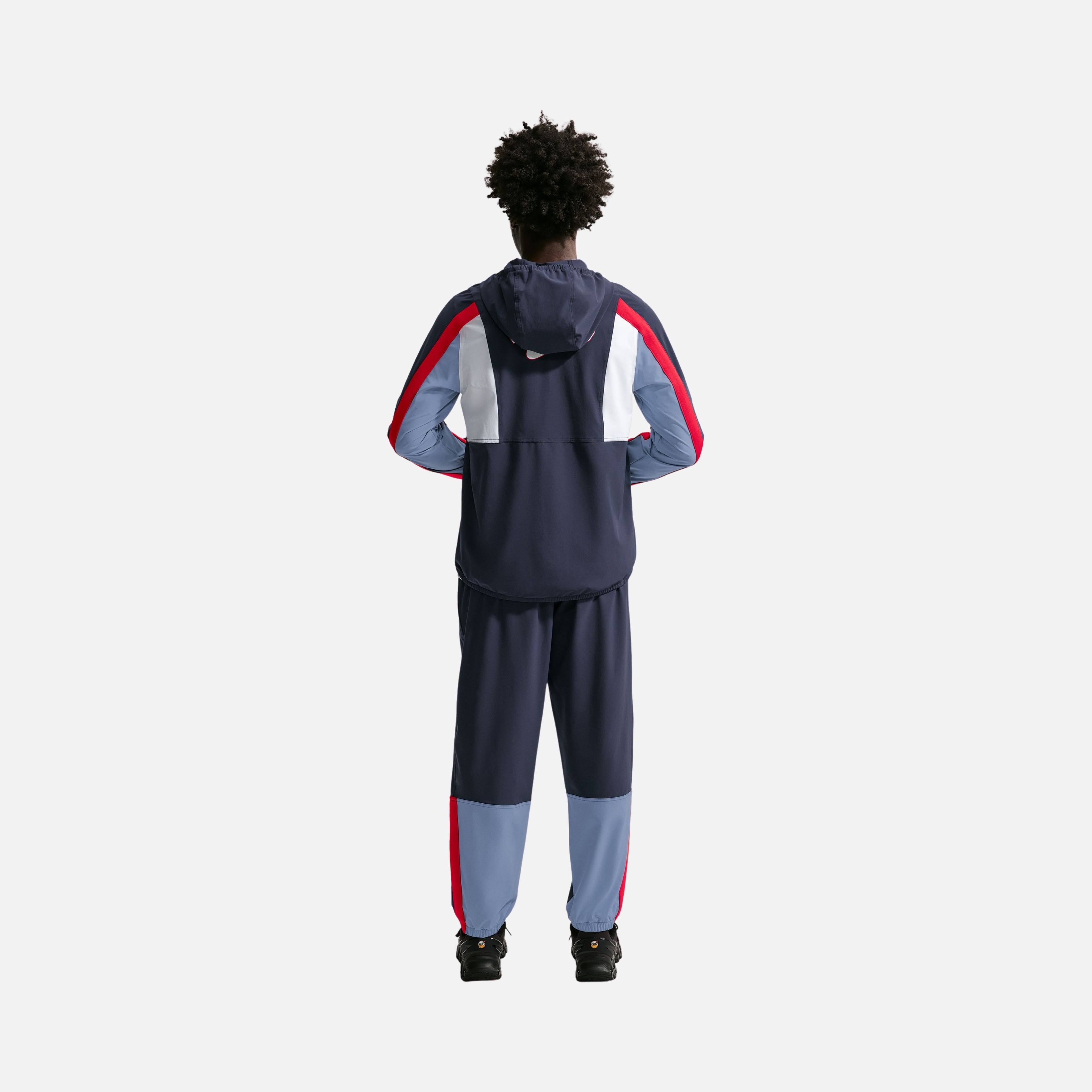 Nike England M Nk Df Energy Erkek Ceket