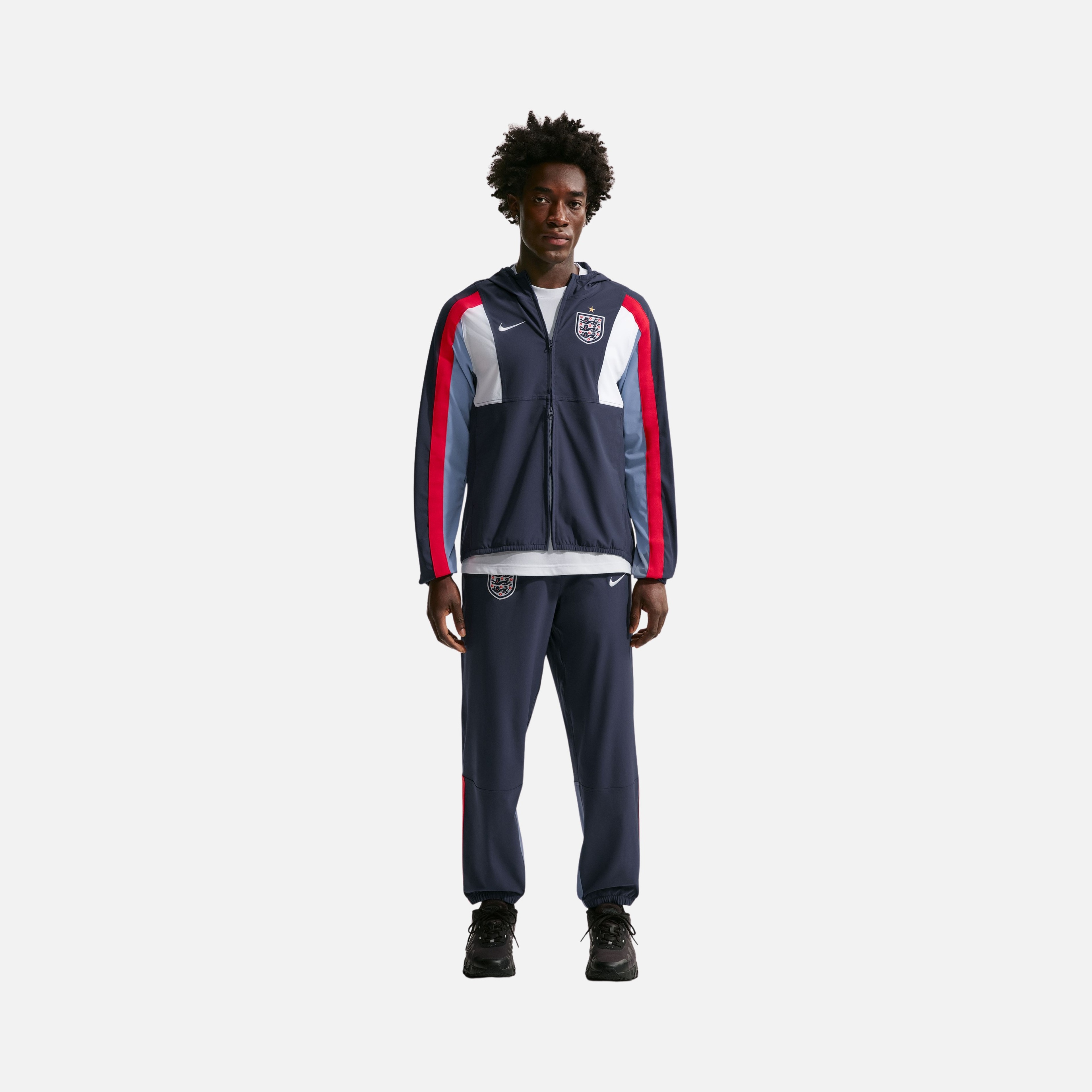 Nike England M Nk Df Energy Erkek Ceket