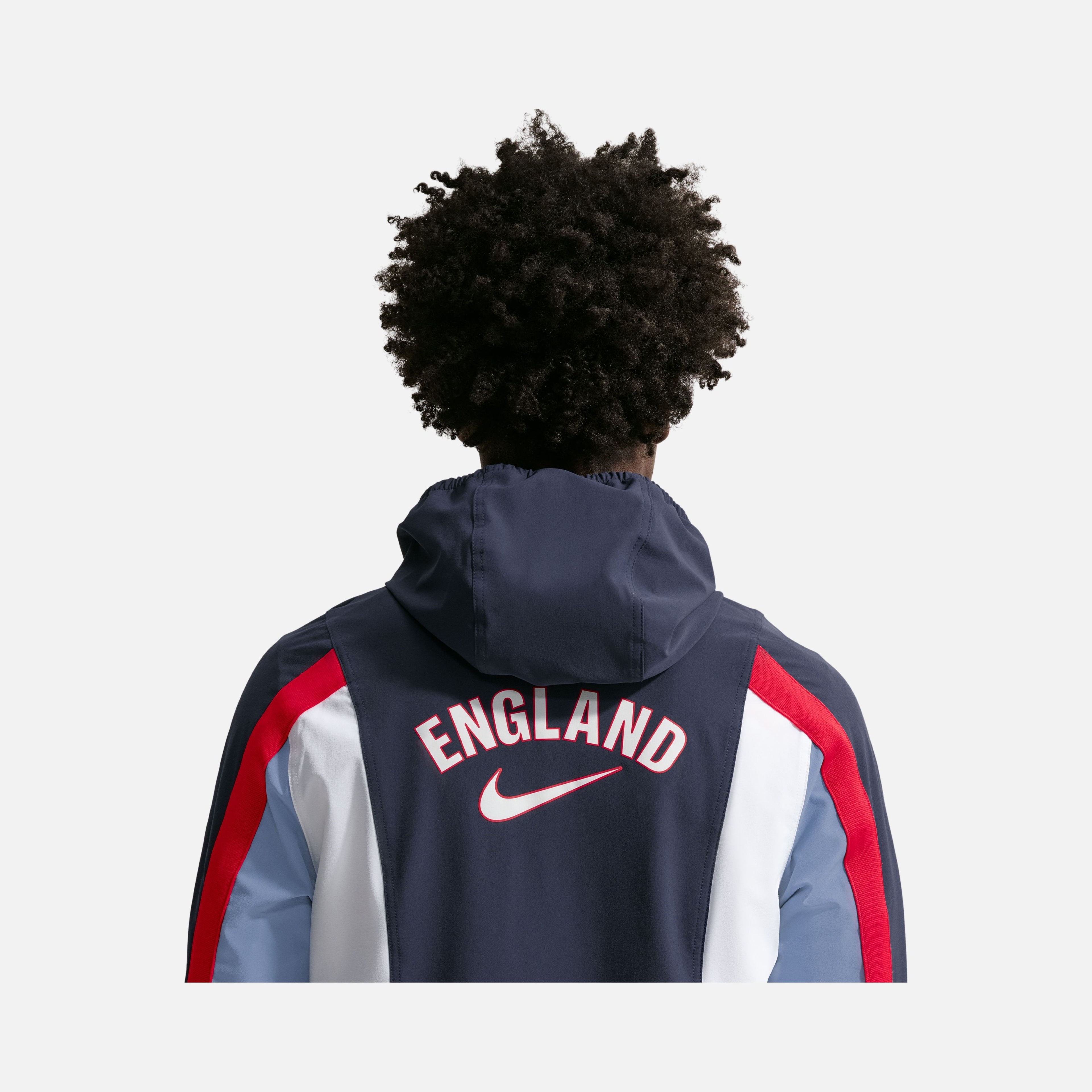 Nike England M Nk Df Energy Erkek Ceket