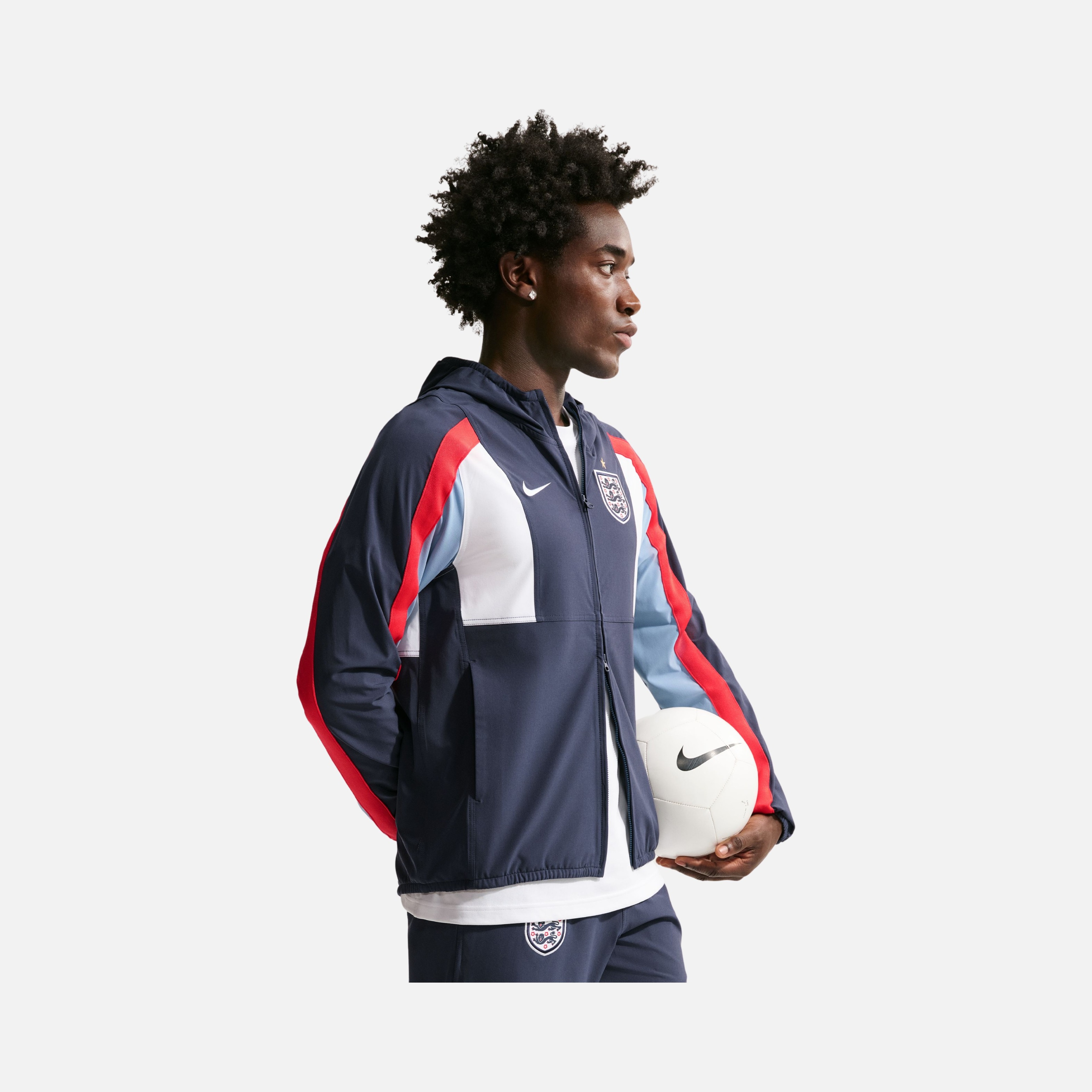 Nike England M Nk Df Energy Erkek Ceket