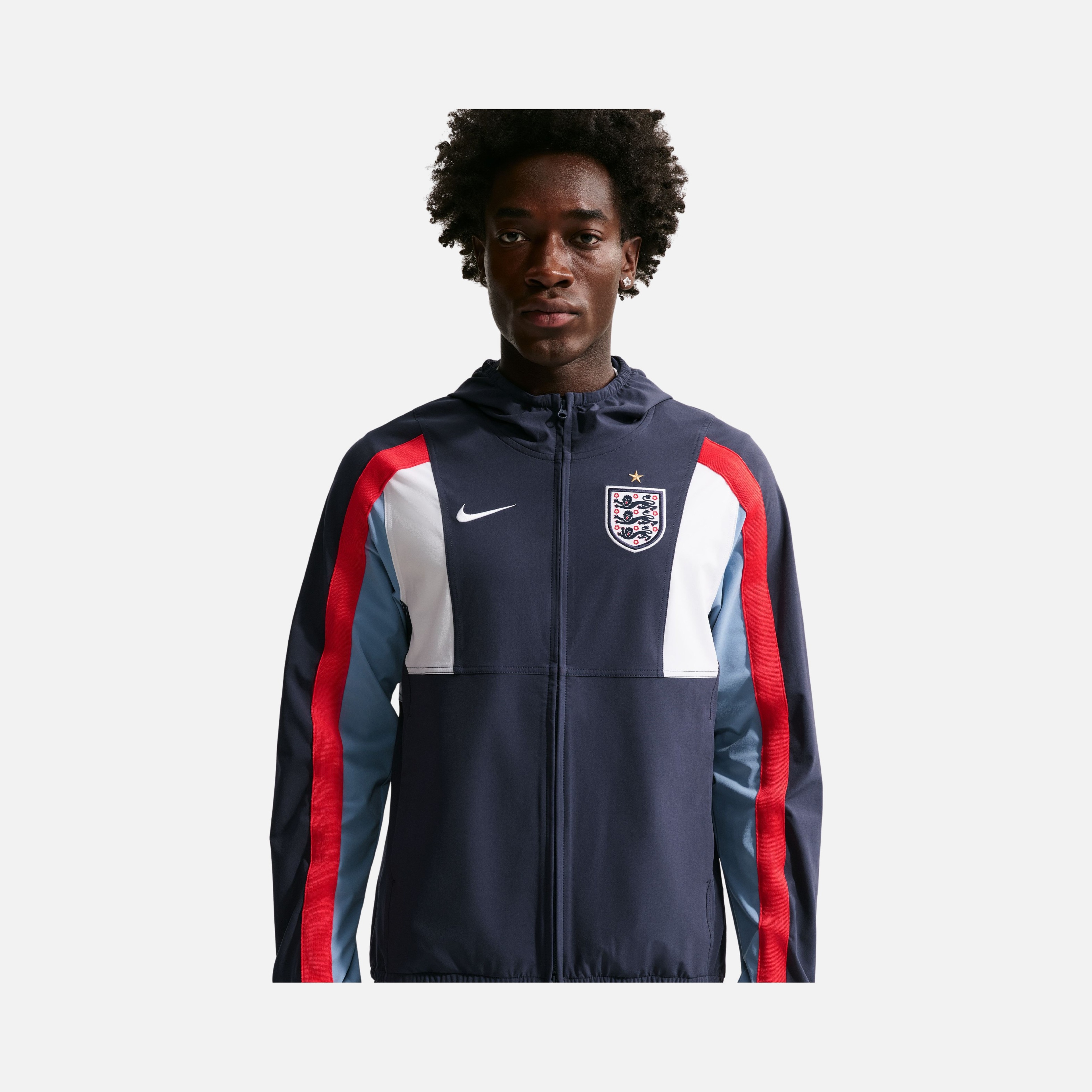 Nike England M Nk Df Energy Erkek Ceket