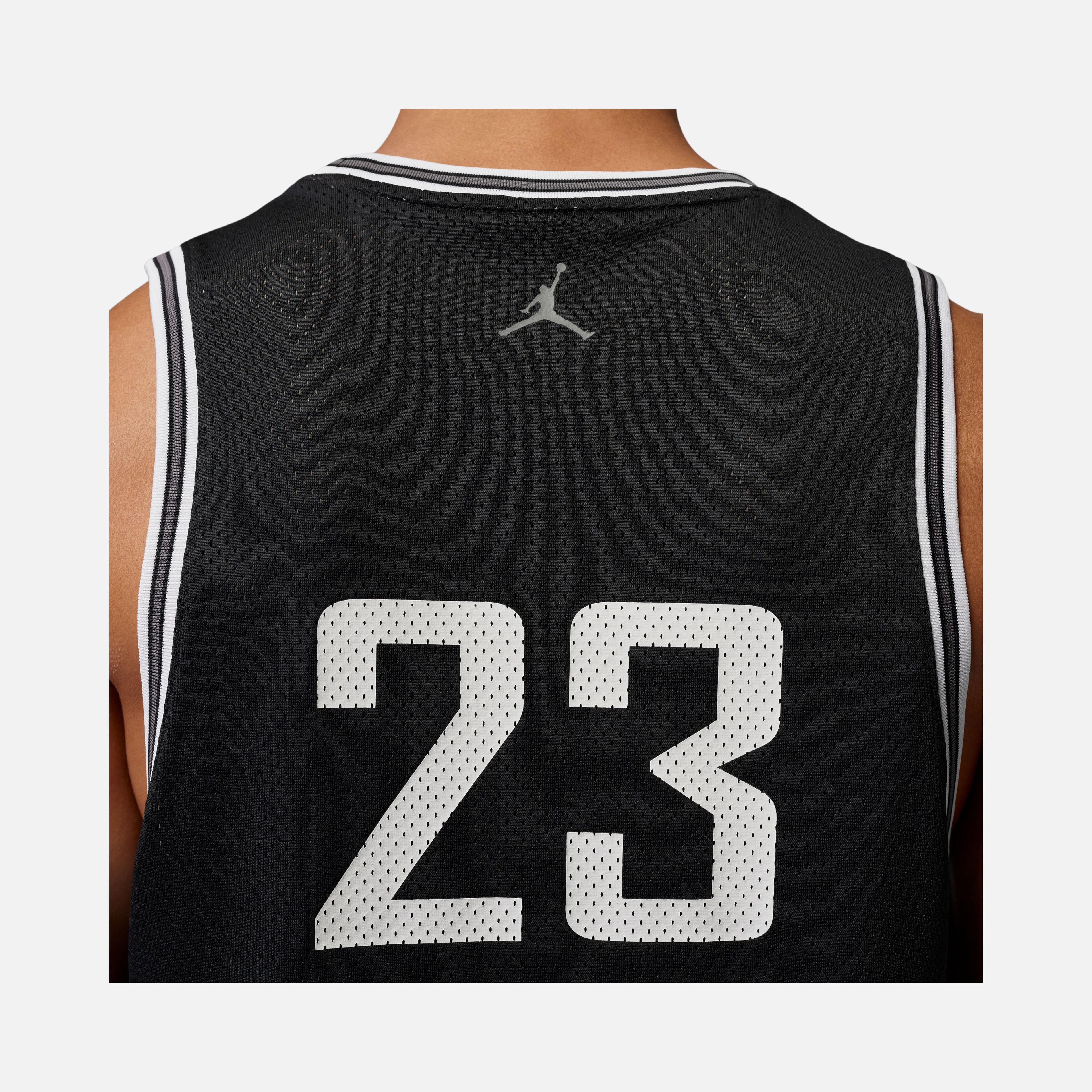 Nike Brooklyn Mesh Jersey Erkek Forma