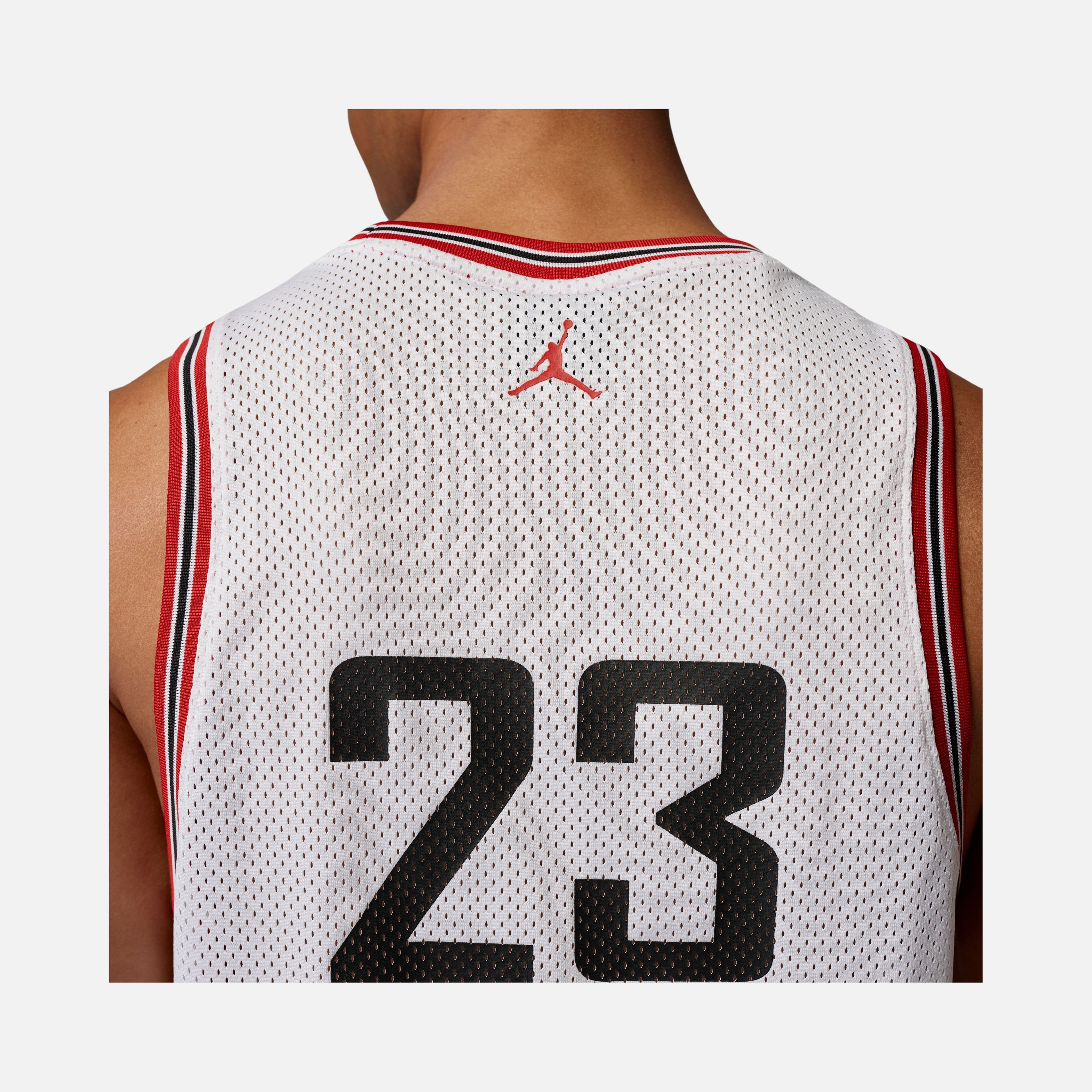 Nike Brooklyn Mesh Jersey Erkek Forma