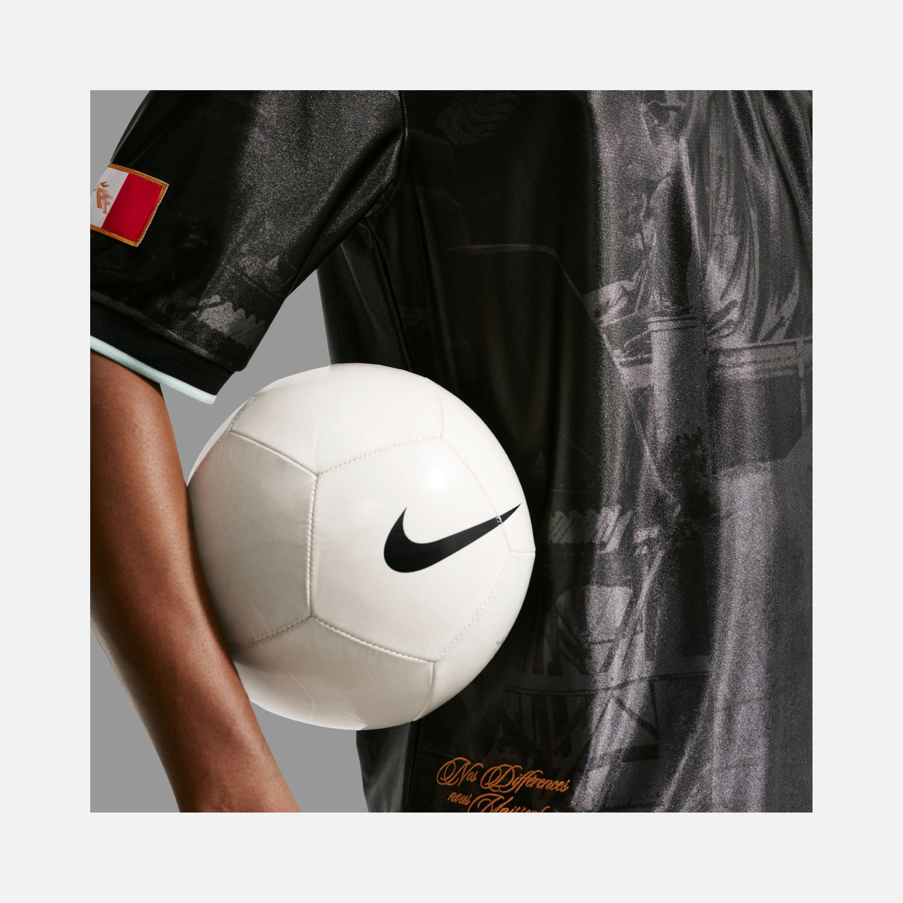 Nike France Nk Df Energy Top Ss Erkek Tişört