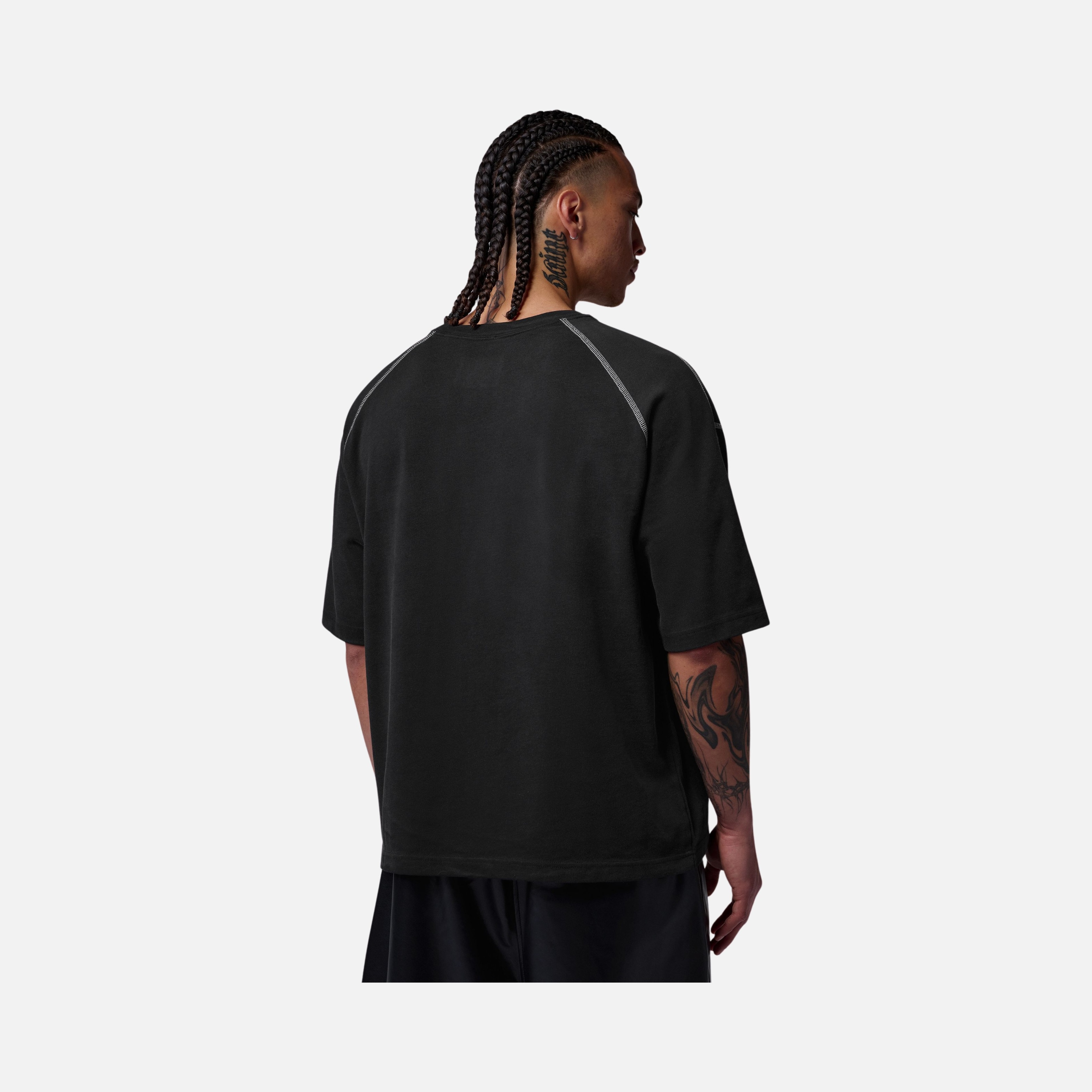 Nike Jordan Flight Heavyweight Erkek Tişört