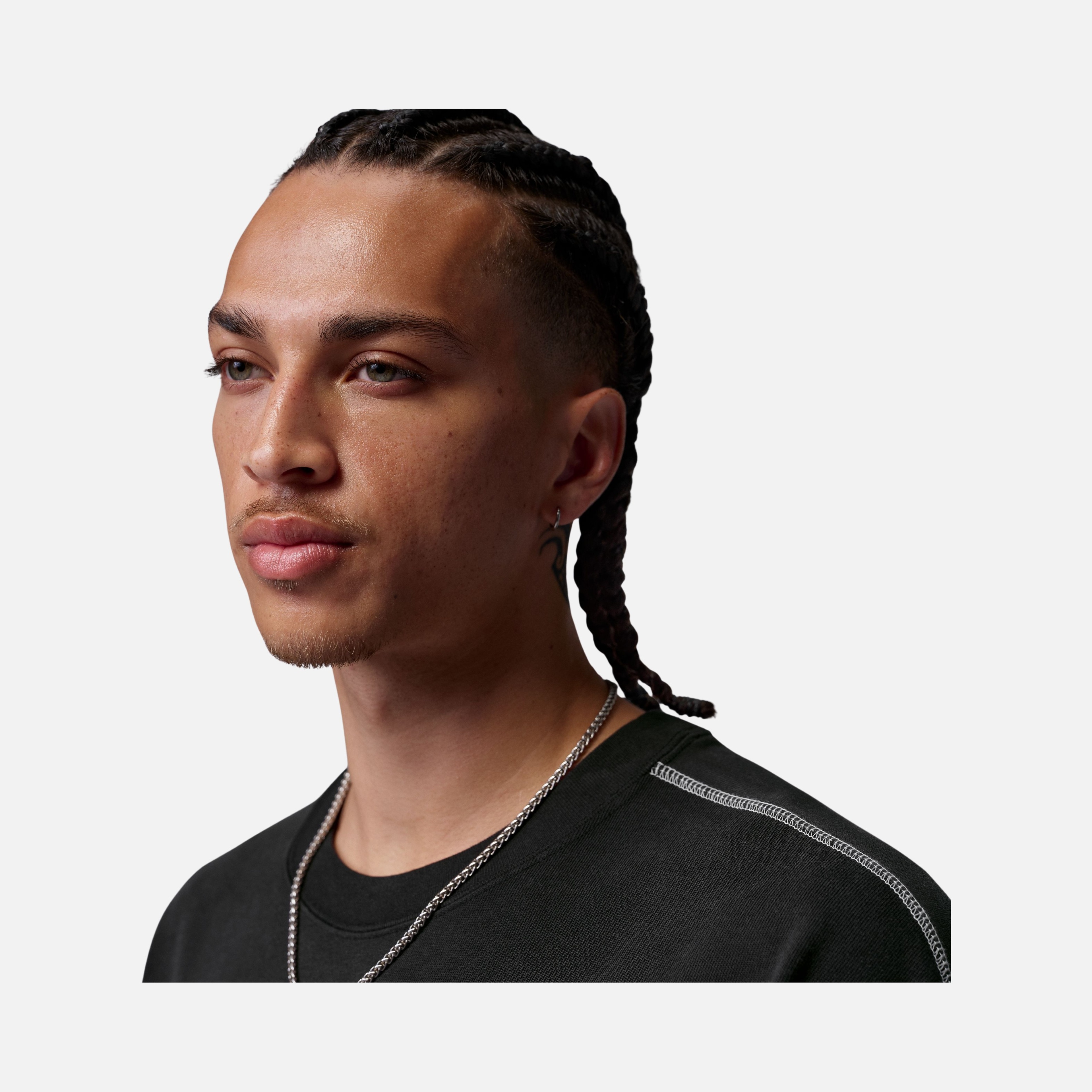 Nike Jordan Flight Heavyweight Erkek Tişört