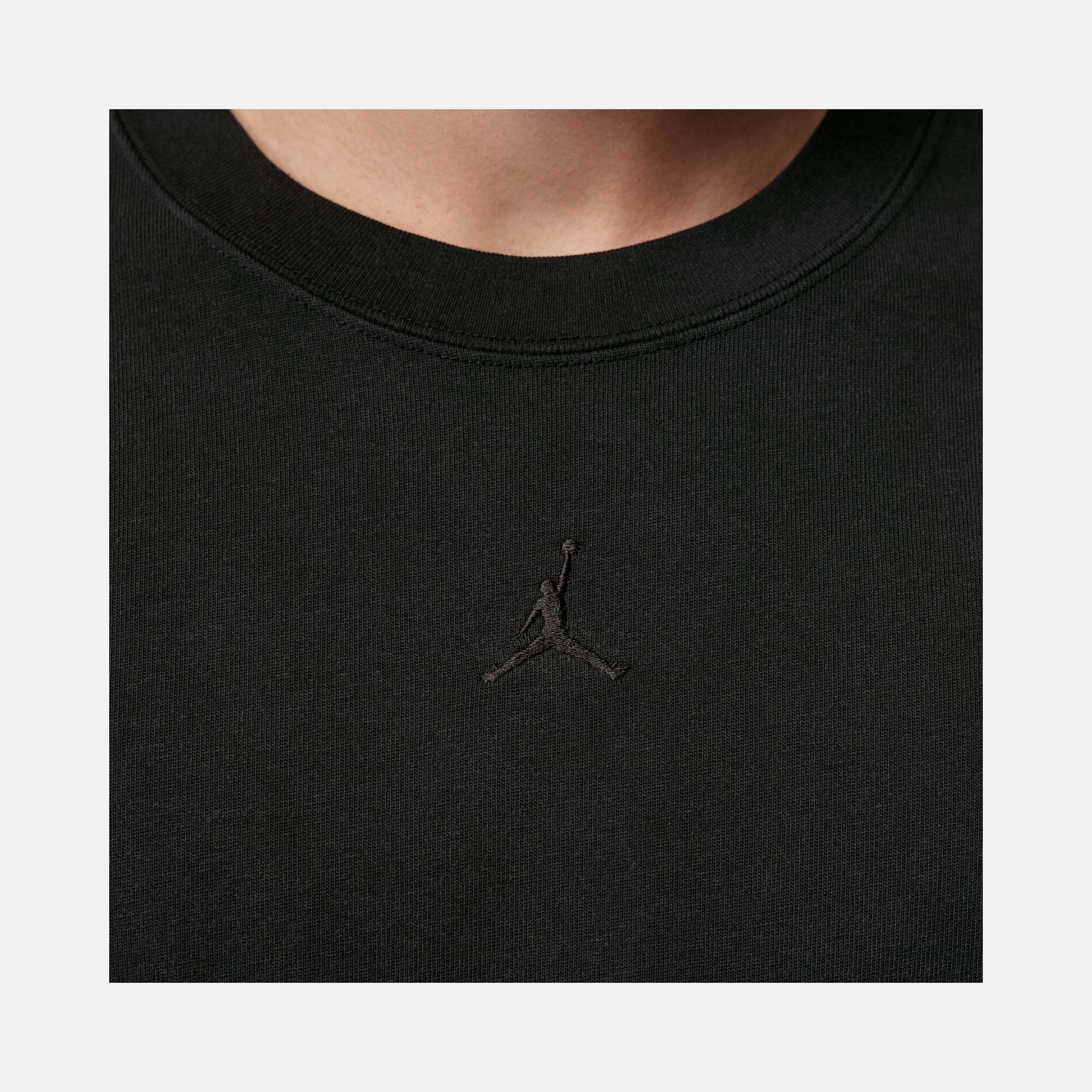 Nike Jordan Flight Heavyweight Erkek Tişört