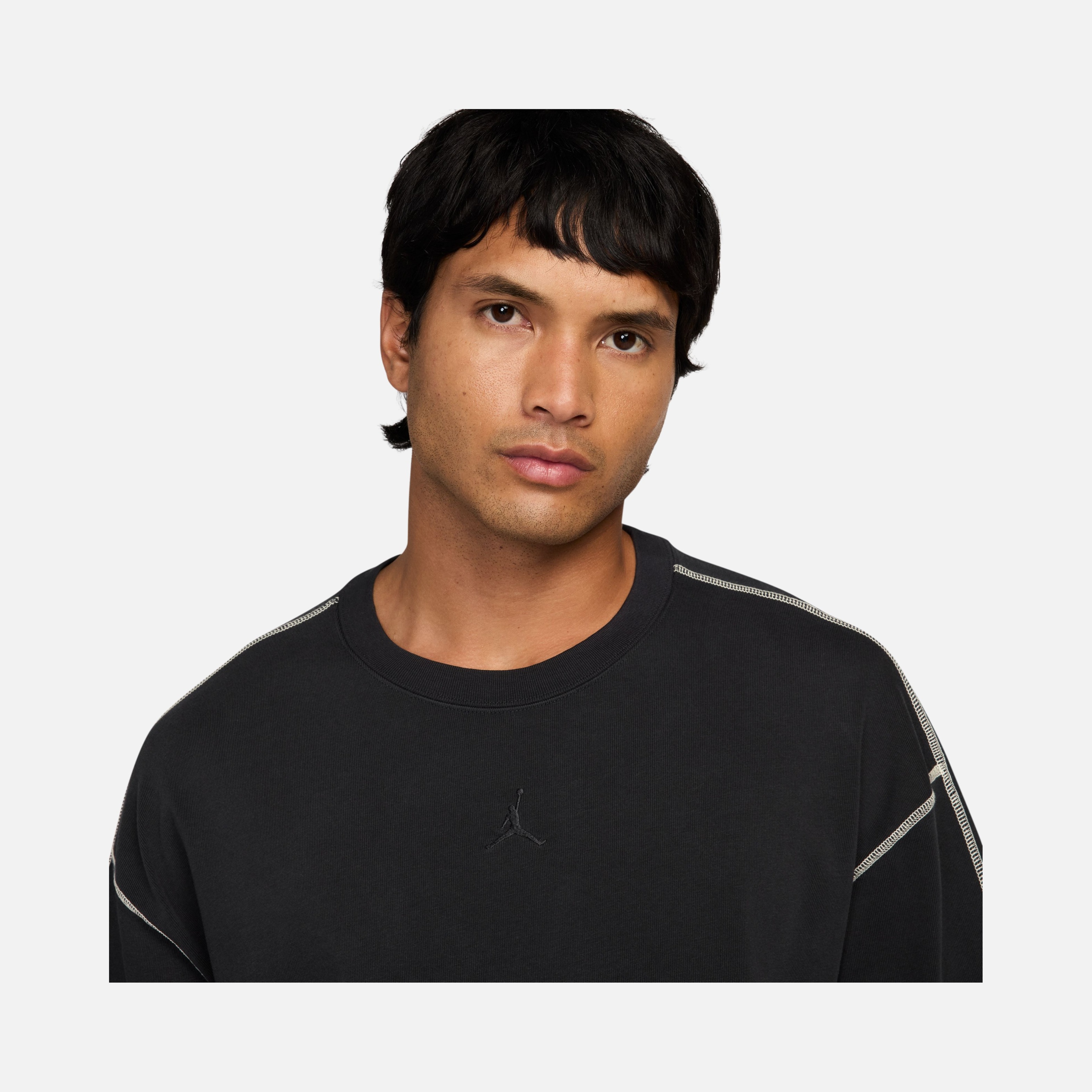 Nike Jordan Flight Heavyweight Erkek Tişört