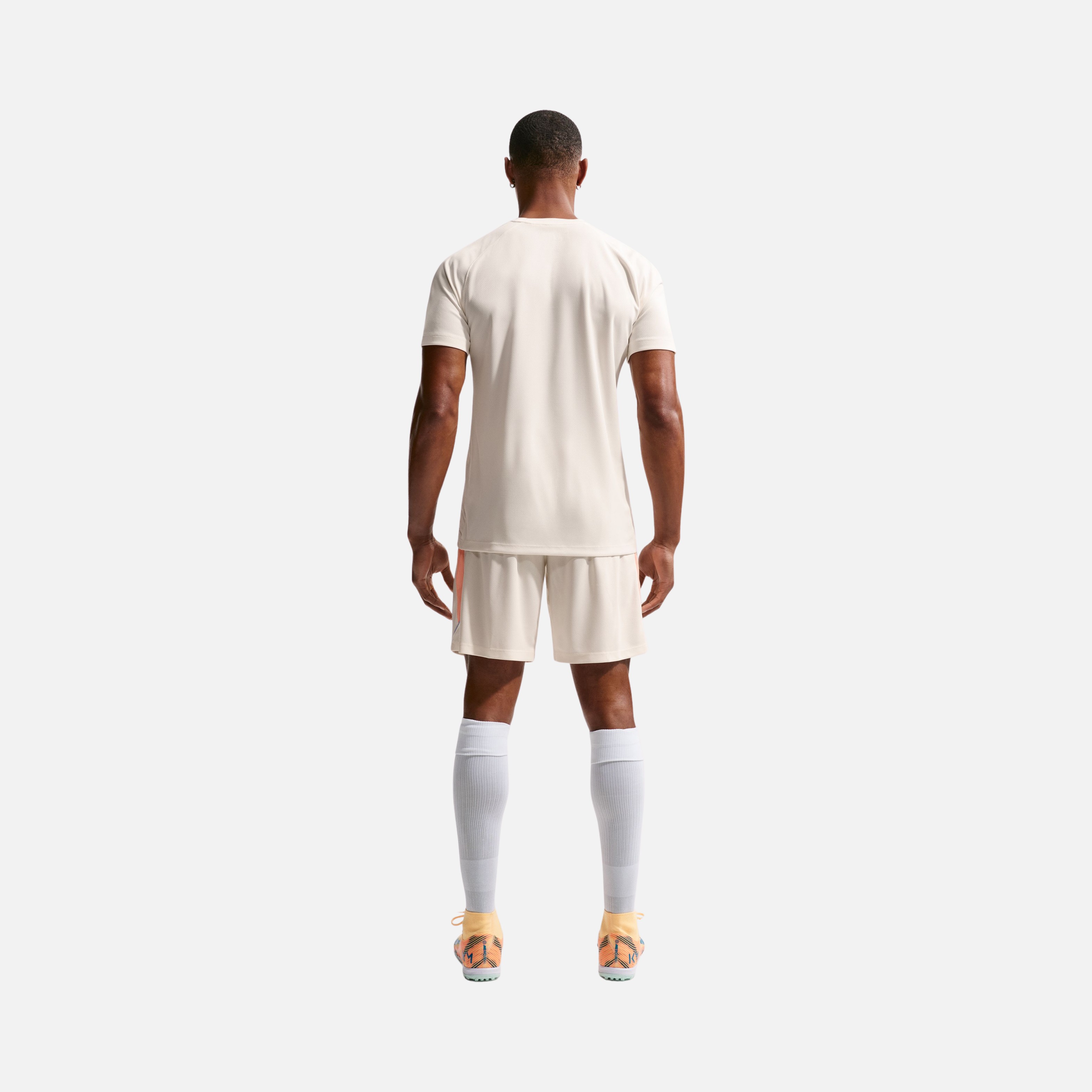 Nike Dri-fit Strike Short Kz Erkek Şort