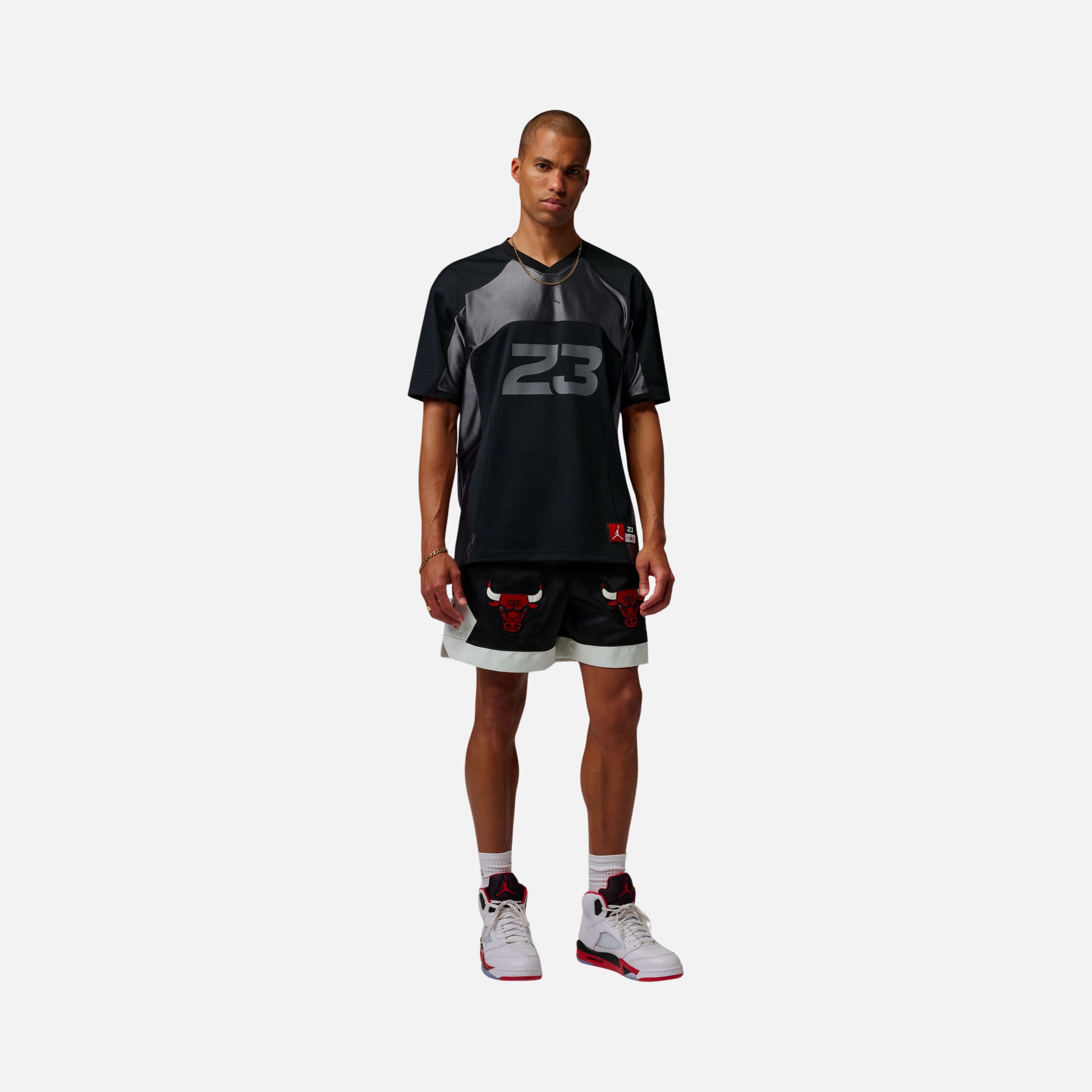 Nike Jordan Flight Jarse Erkek Tişört