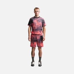 Nike Df Acd+ Short Gx Aop Erkek Şort