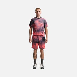 Nike Dri-Fit  Acd+ Ss Top Gx Aop Erkek Tişört
