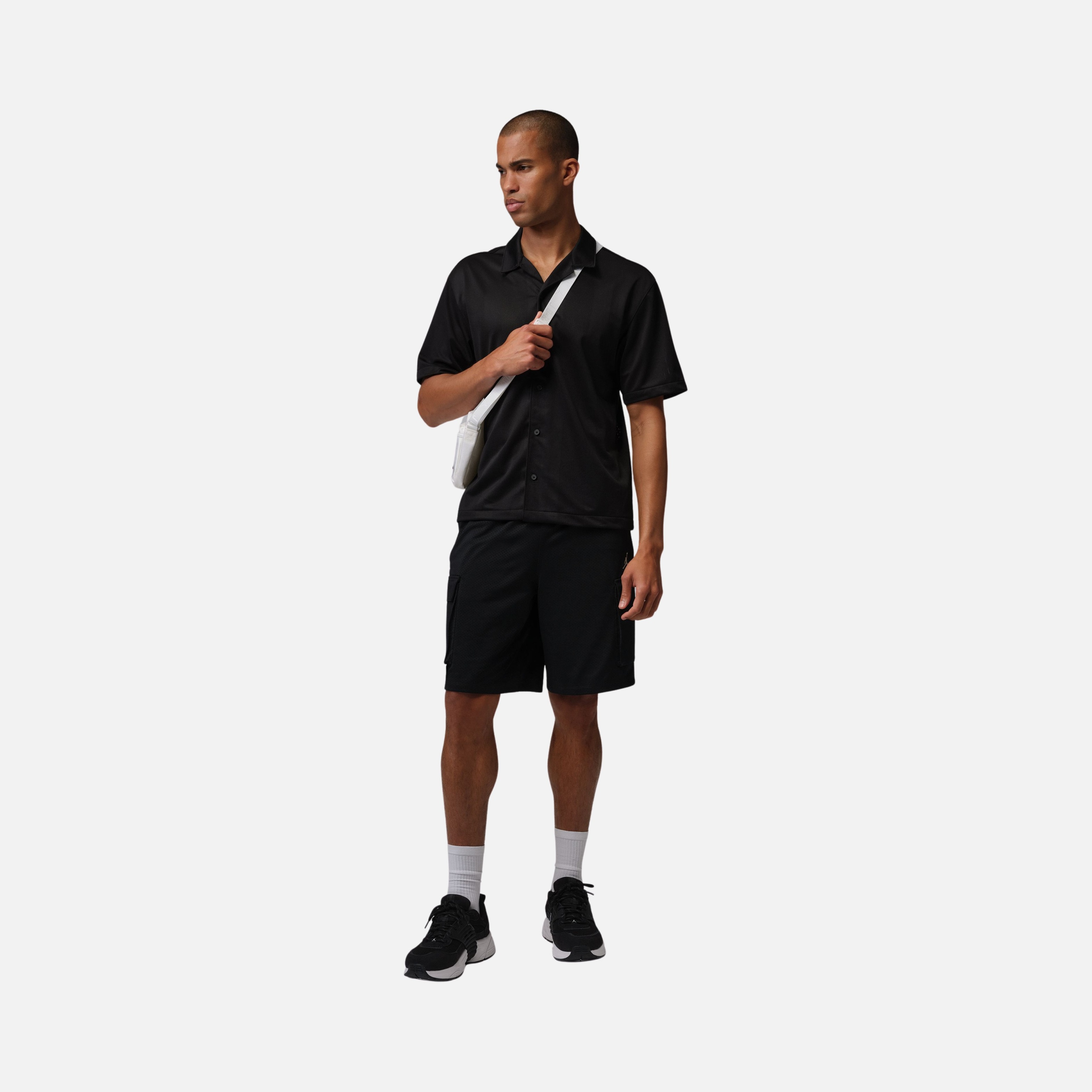 Nike Jordan Festival Cargo Erkek Şort