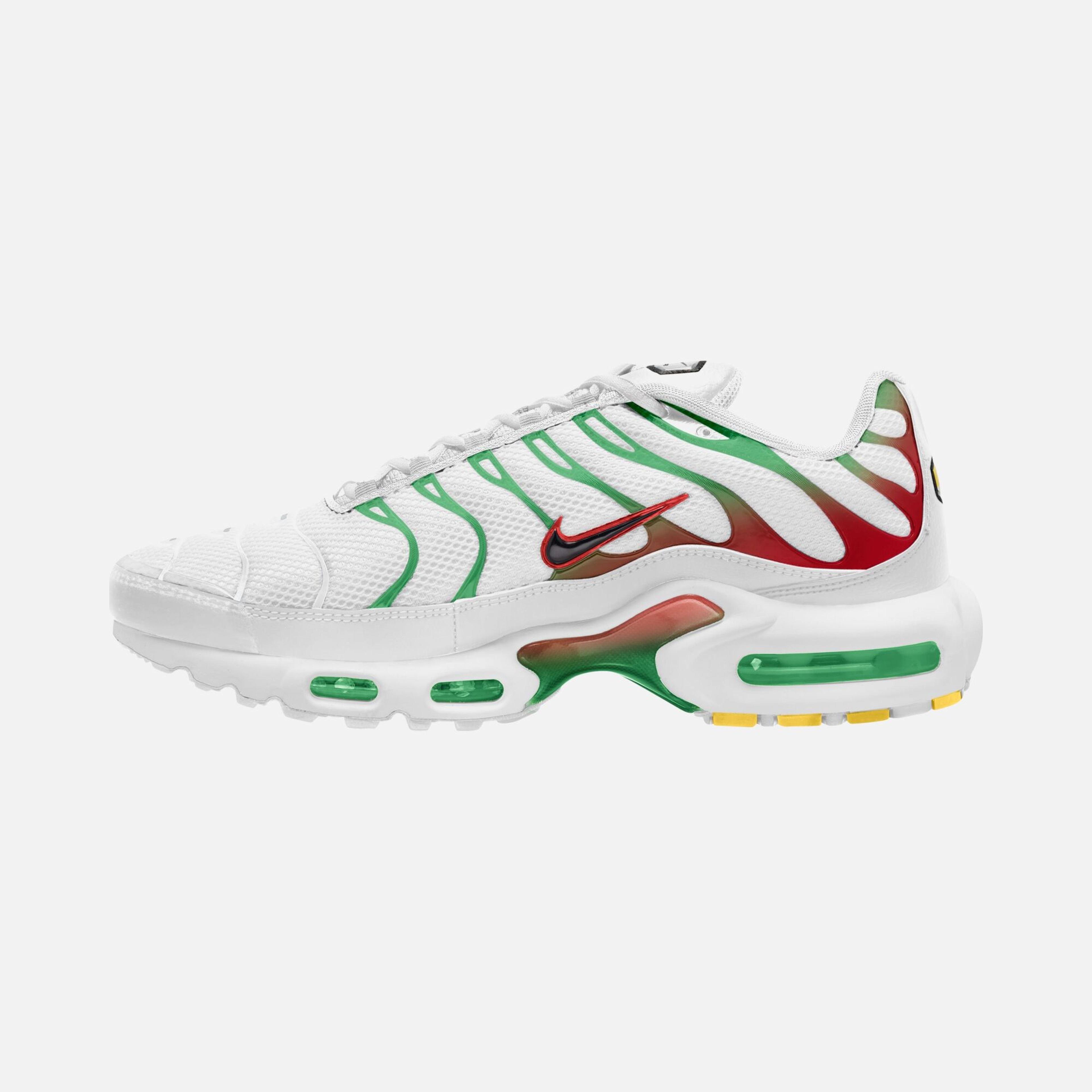 Nike Air Max Plus SS25 Erkek Spor Ayakkabı