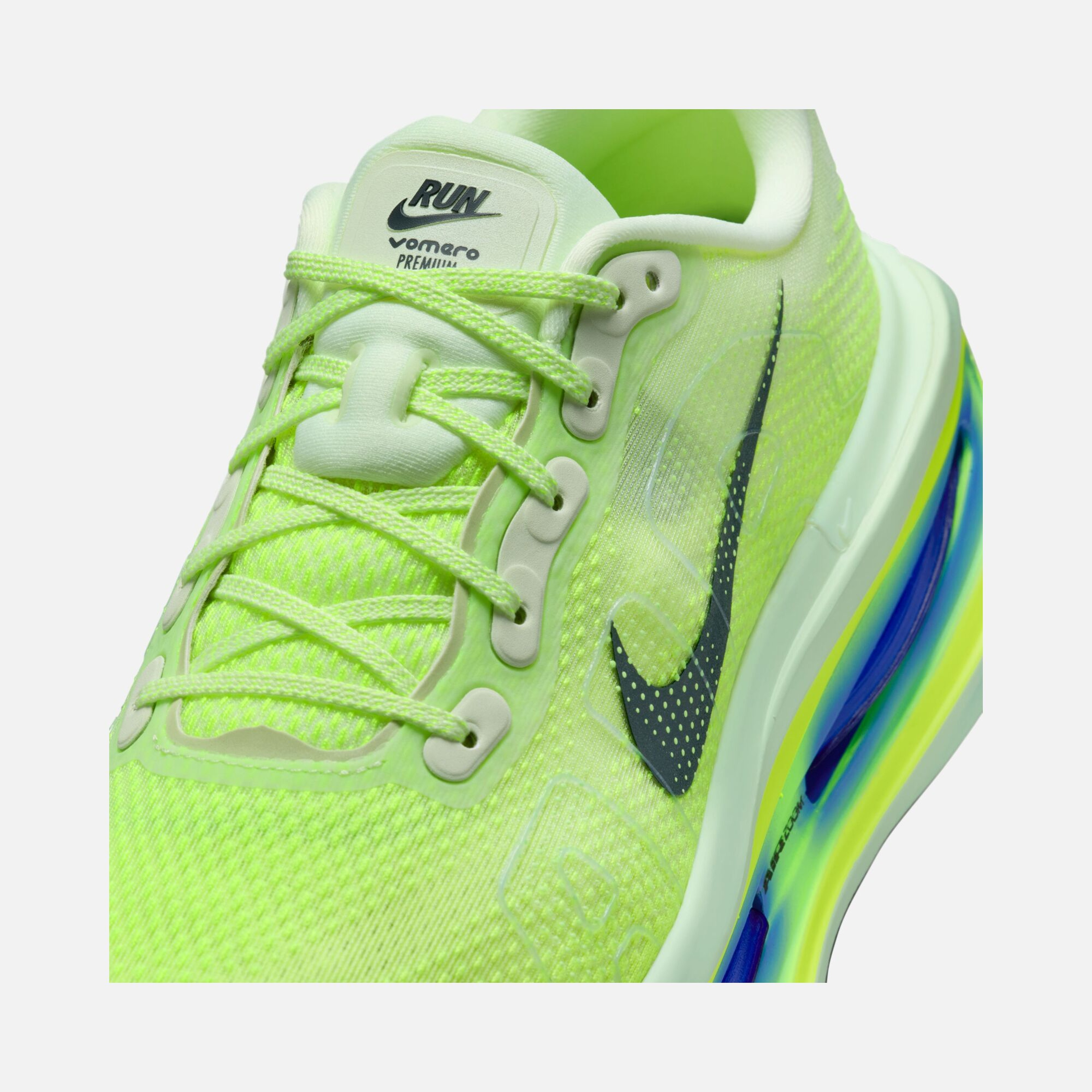 Nike Vomero Premium SU26 Erkek Spor Ayakkabı