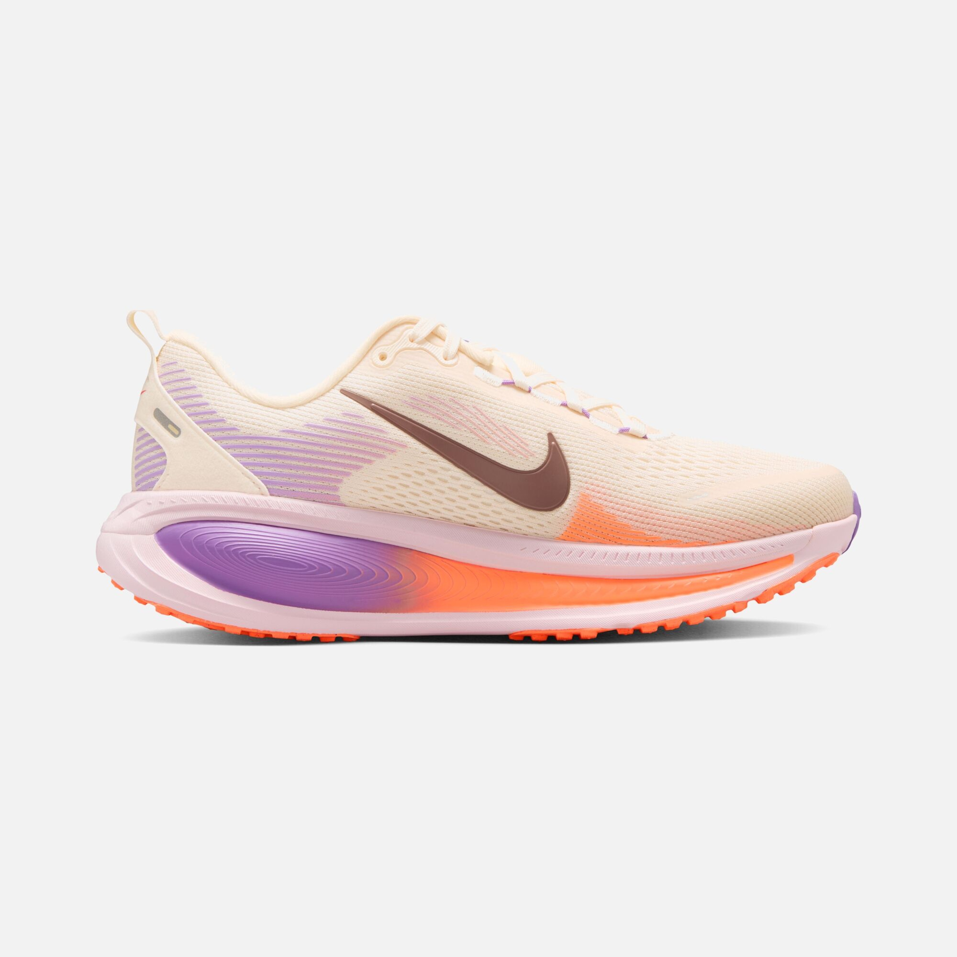 Nike Vomero 18 ZoomX Road Running Kadın Spor Ayakkabı