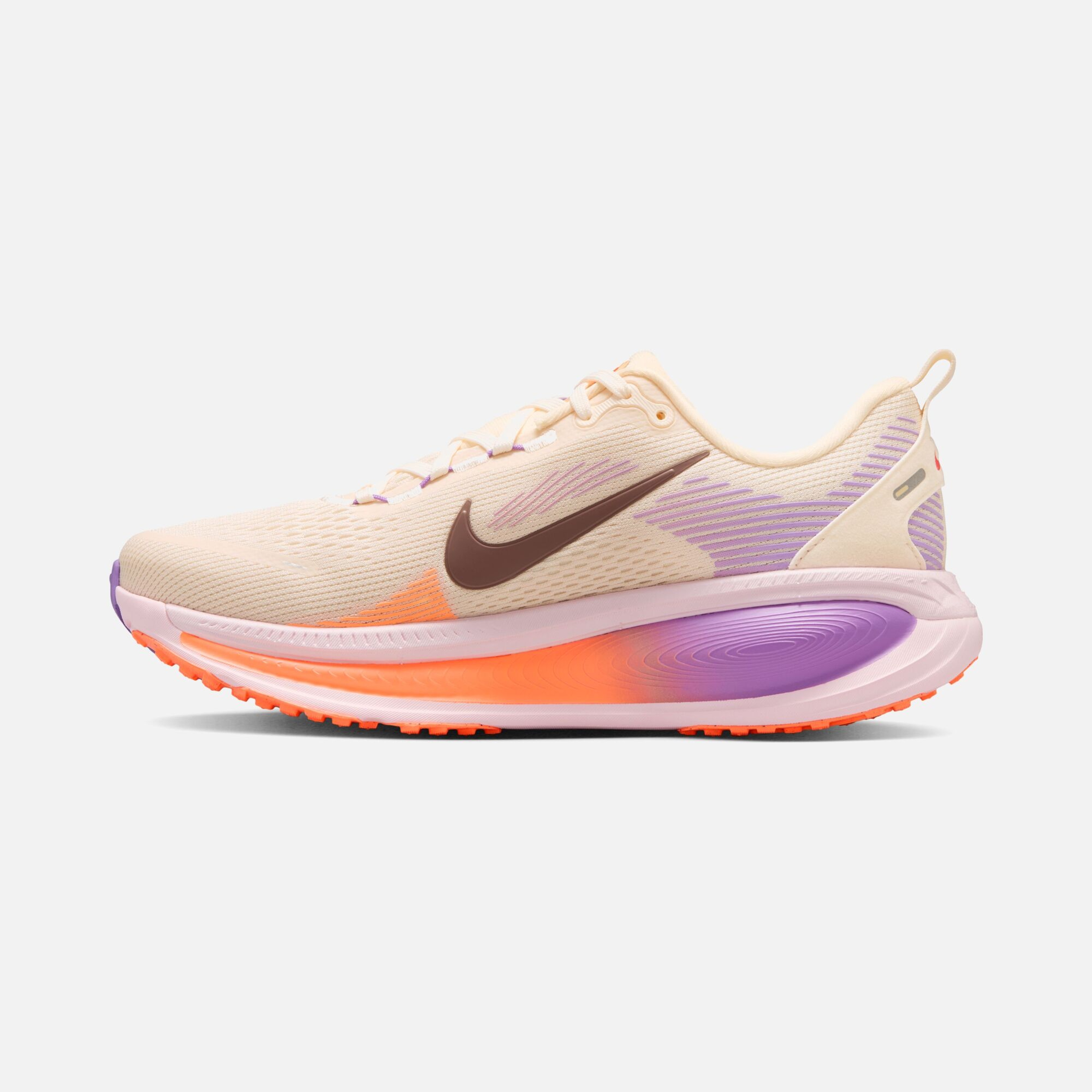 Nike Vomero 18 ZoomX Road Running Kadın Spor Ayakkabı