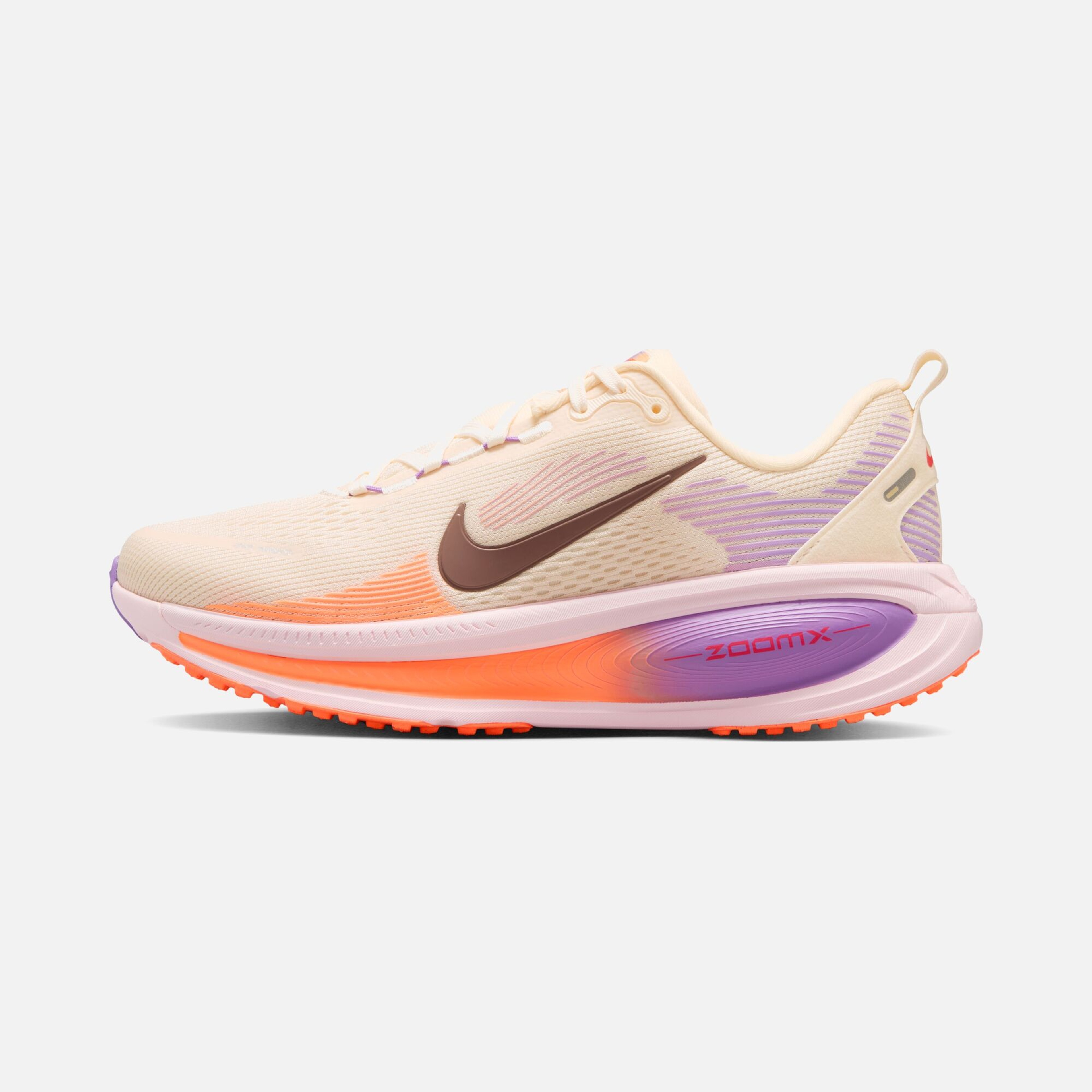 Nike Vomero 18 ZoomX Road Running Kadın Spor Ayakkabı