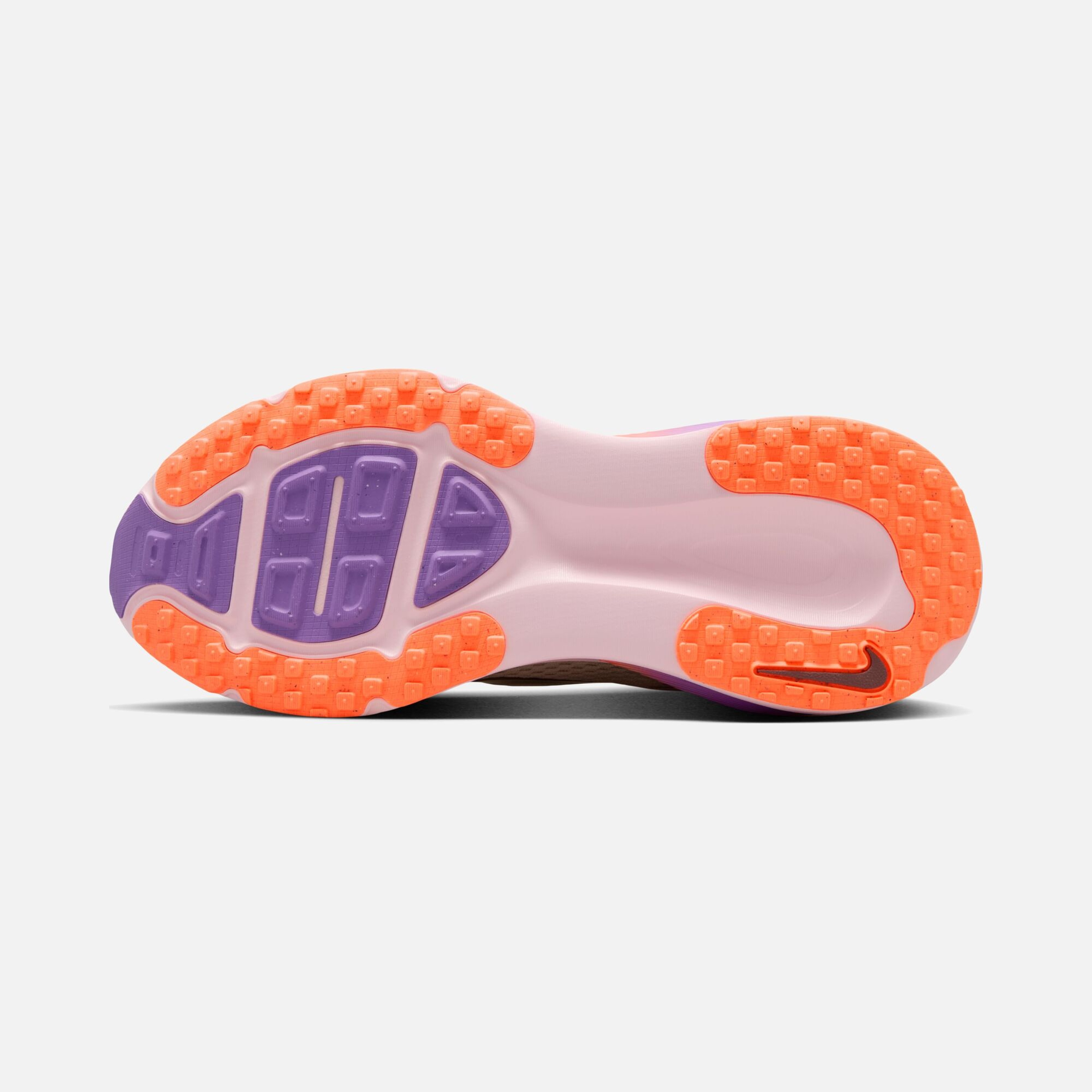 Nike Vomero 18 ZoomX Road Running Kadın Spor Ayakkabı